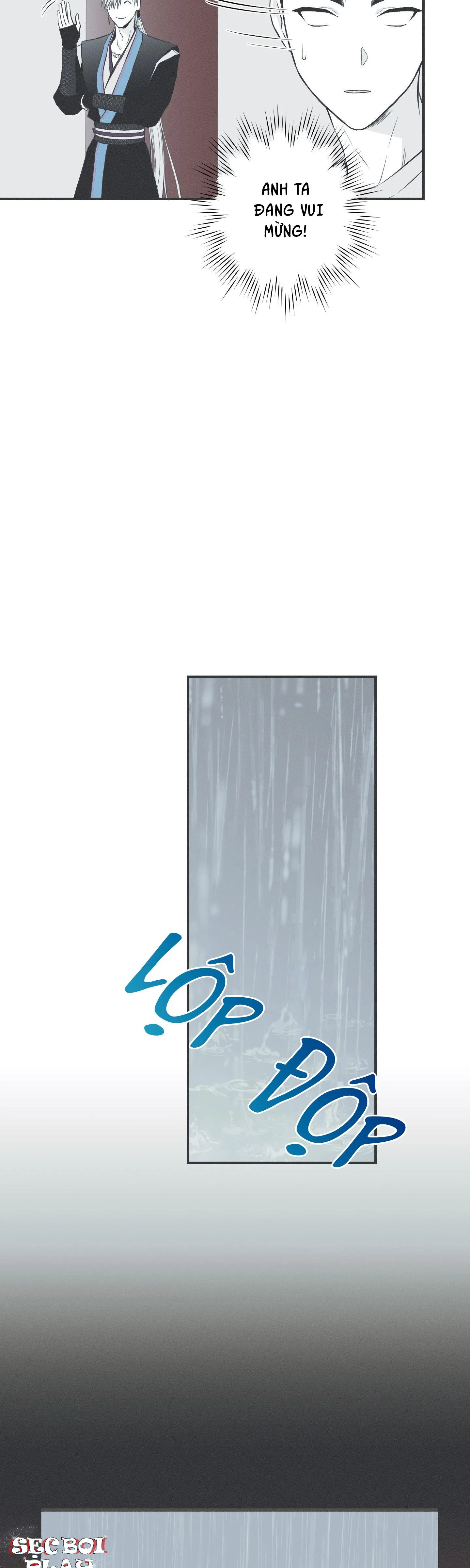 VÒNG XOÁY CỦA RẮN Chapter 5 Trang 33