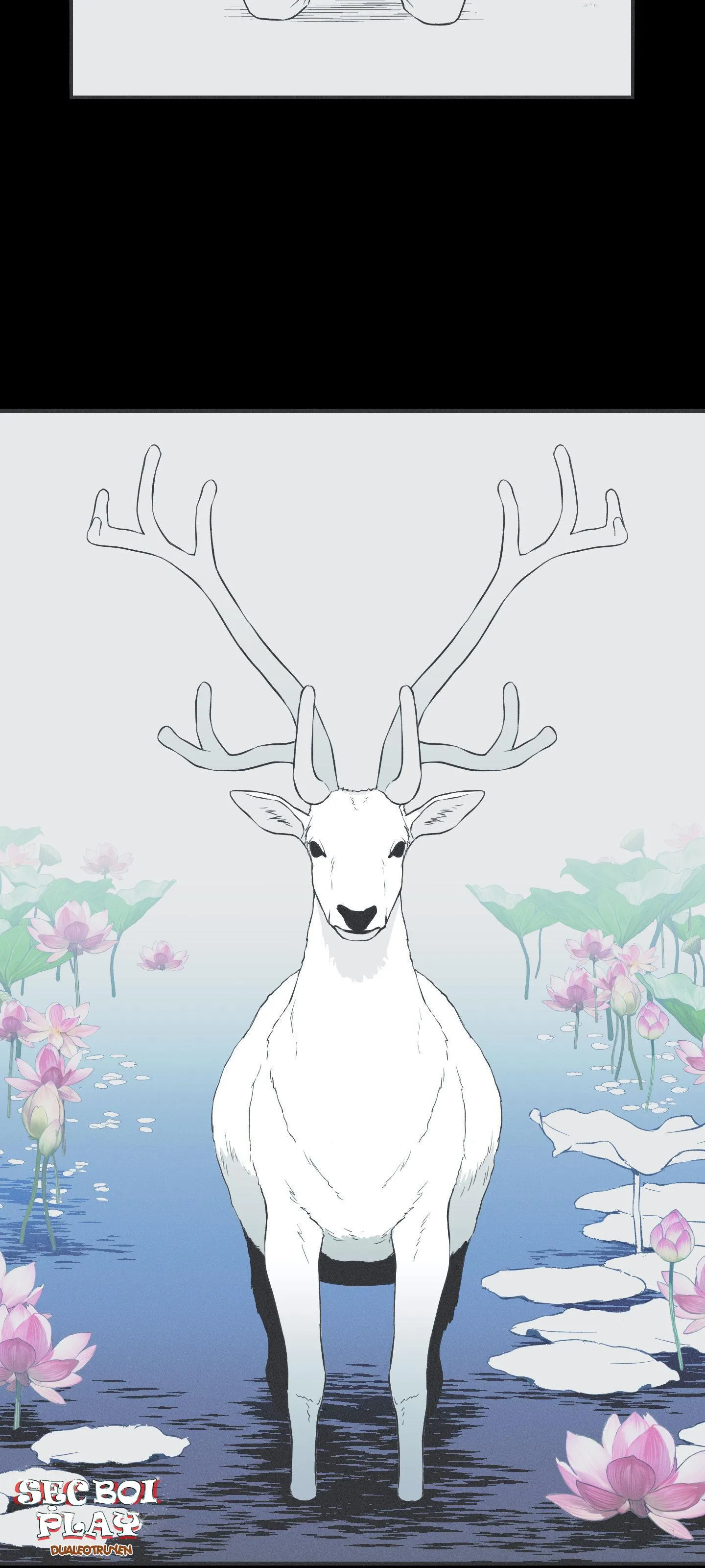 VÒNG XOÁY CỦA RẮN Chapter 5 Trang 37