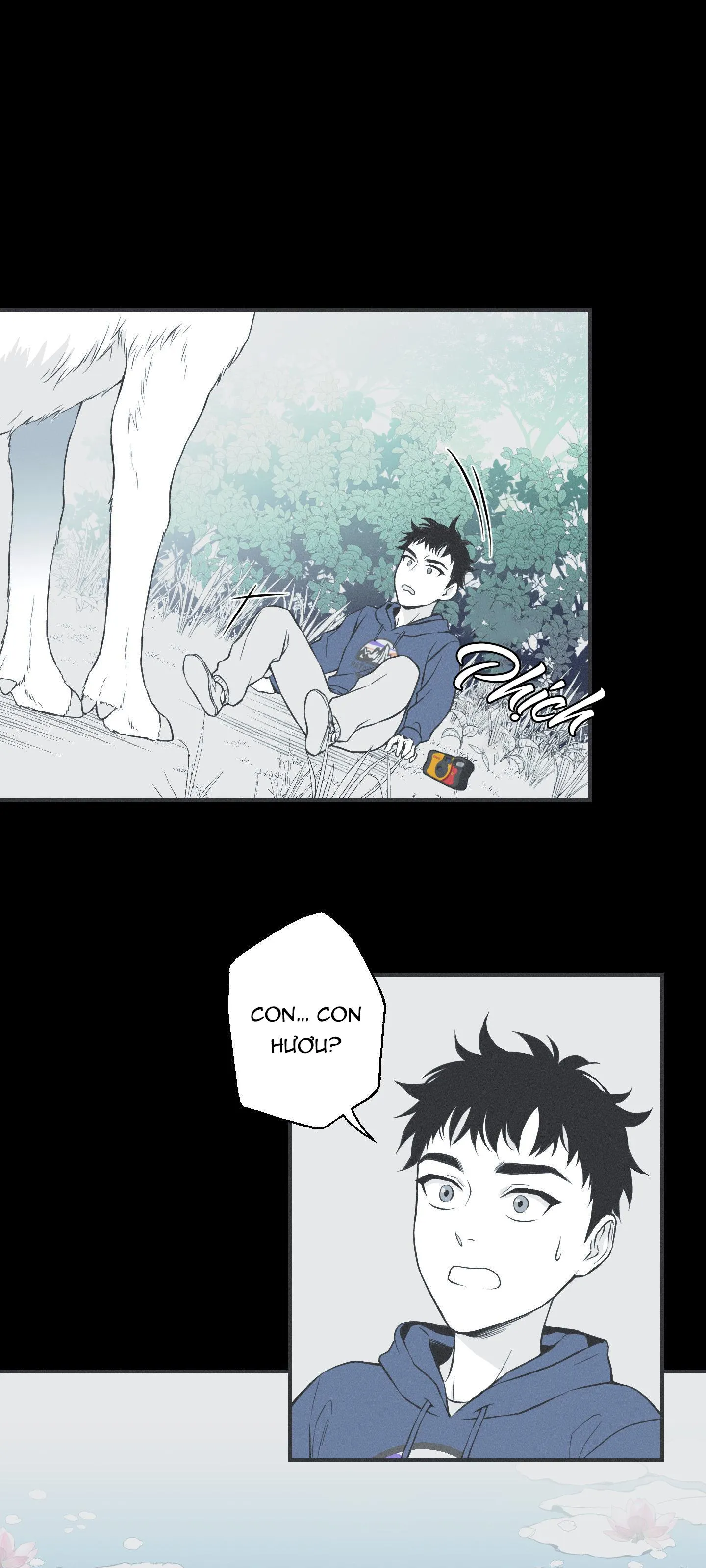 VÒNG XOÁY CỦA RẮN Chapter 5 Trang 38