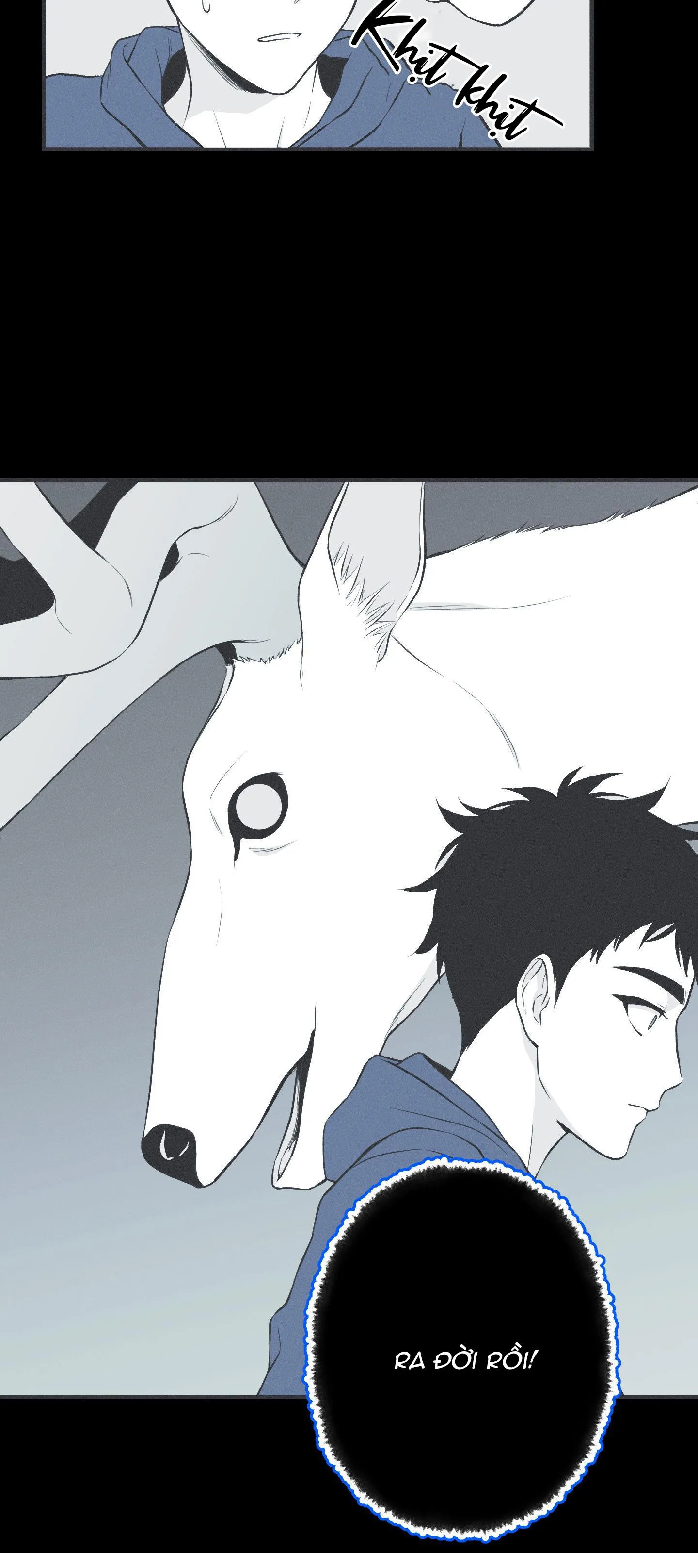 VÒNG XOÁY CỦA RẮN Chapter 5 Trang 40