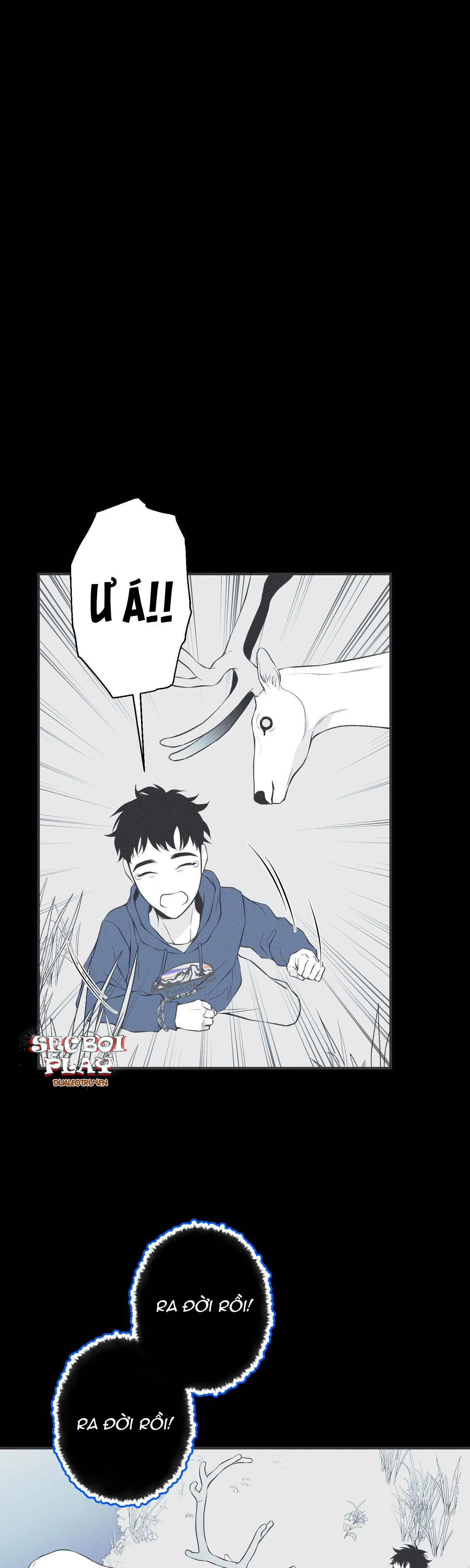 VÒNG XOÁY CỦA RẮN Chapter 5 Trang 41