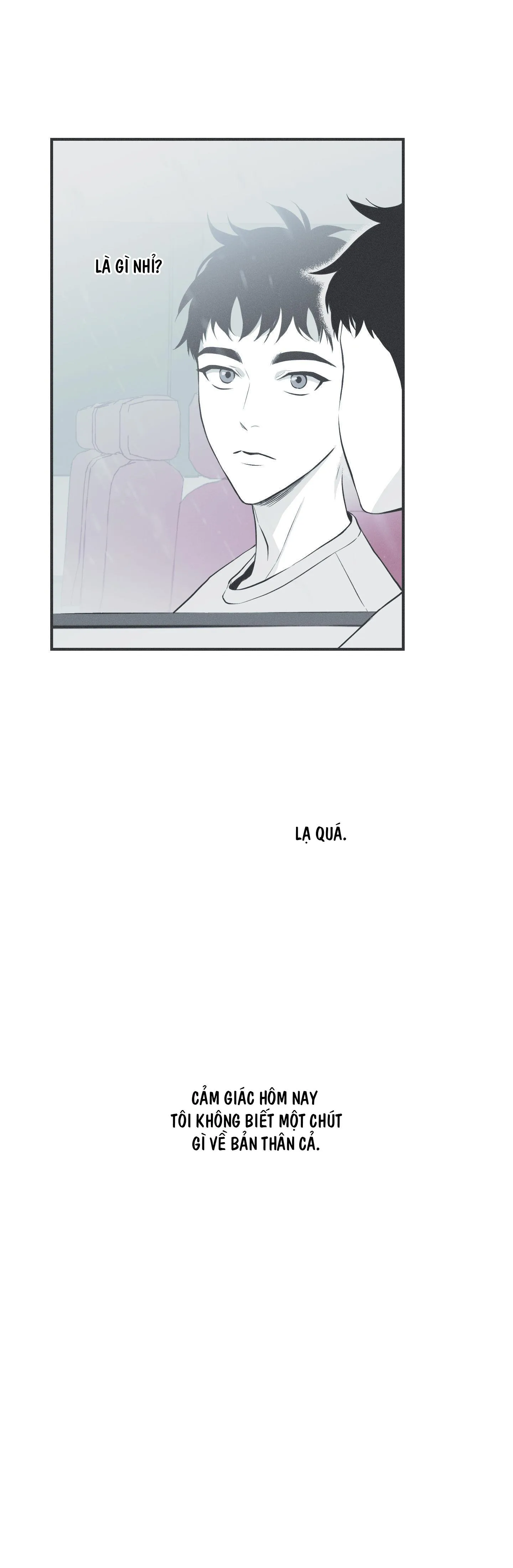 VÒNG XOÁY CỦA RẮN Chapter 5 Trang 51