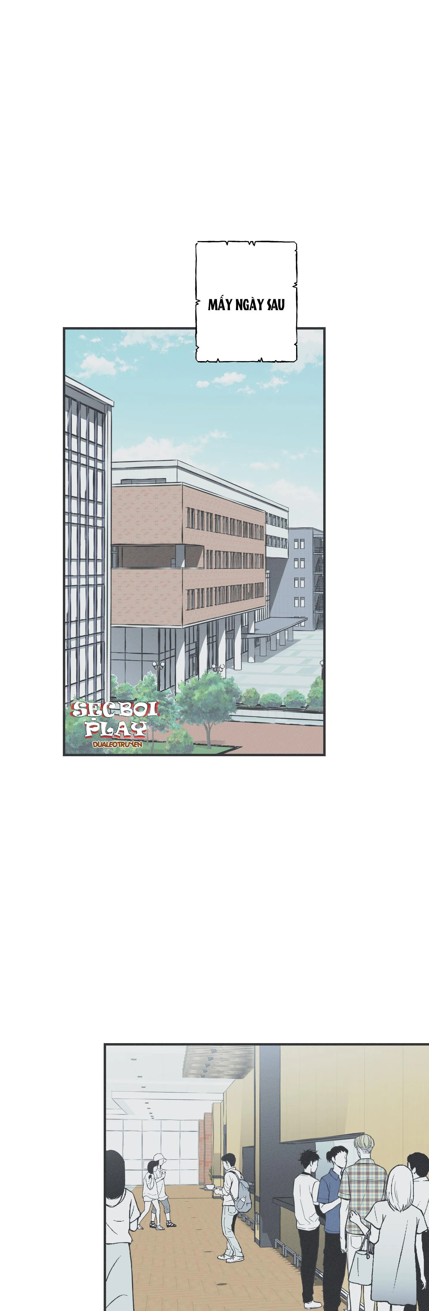 VÒNG XOÁY CỦA RẮN Chapter 5 Trang 53