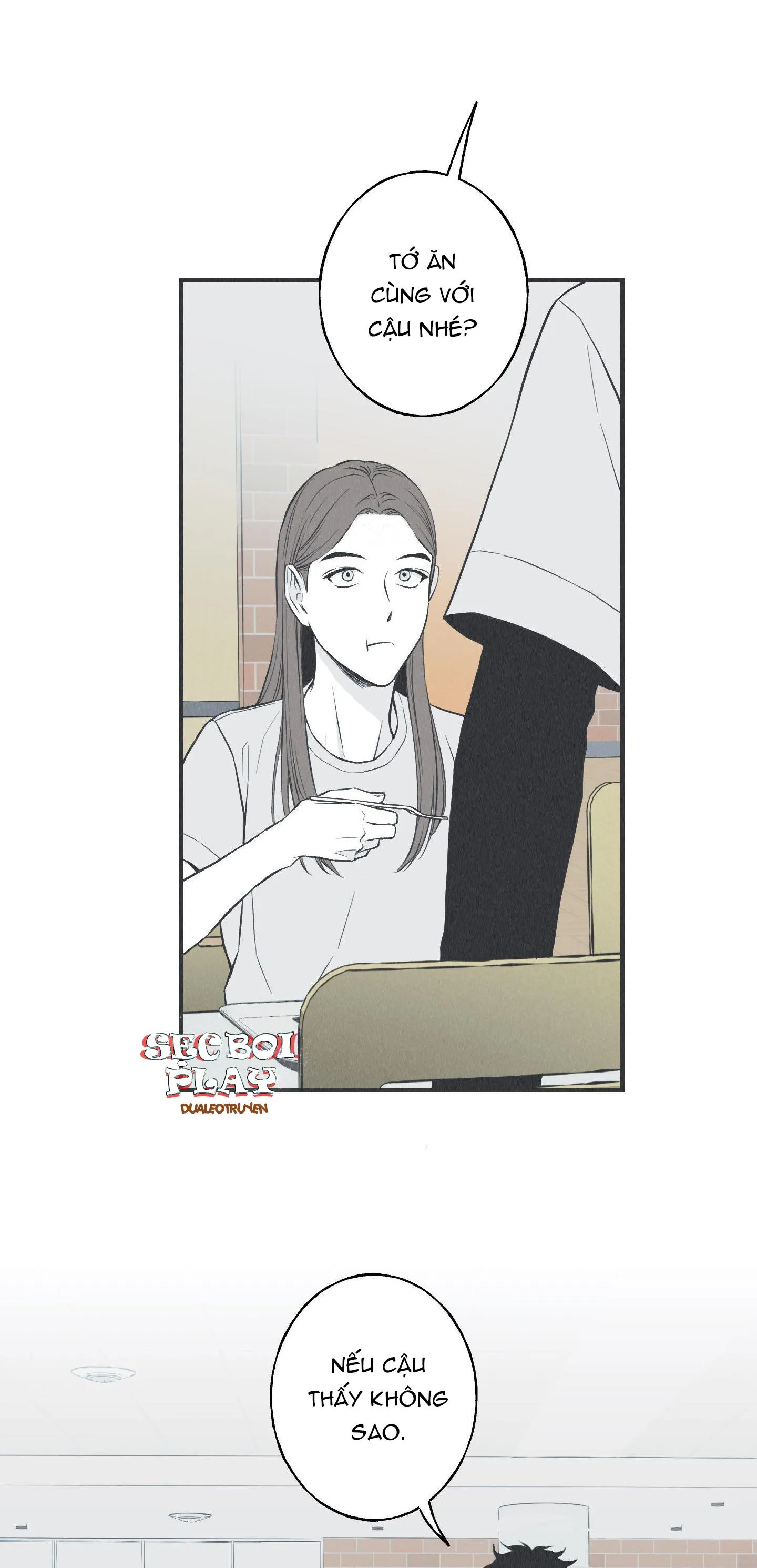 VÒNG XOÁY CỦA RẮN Chapter 5 Trang 57