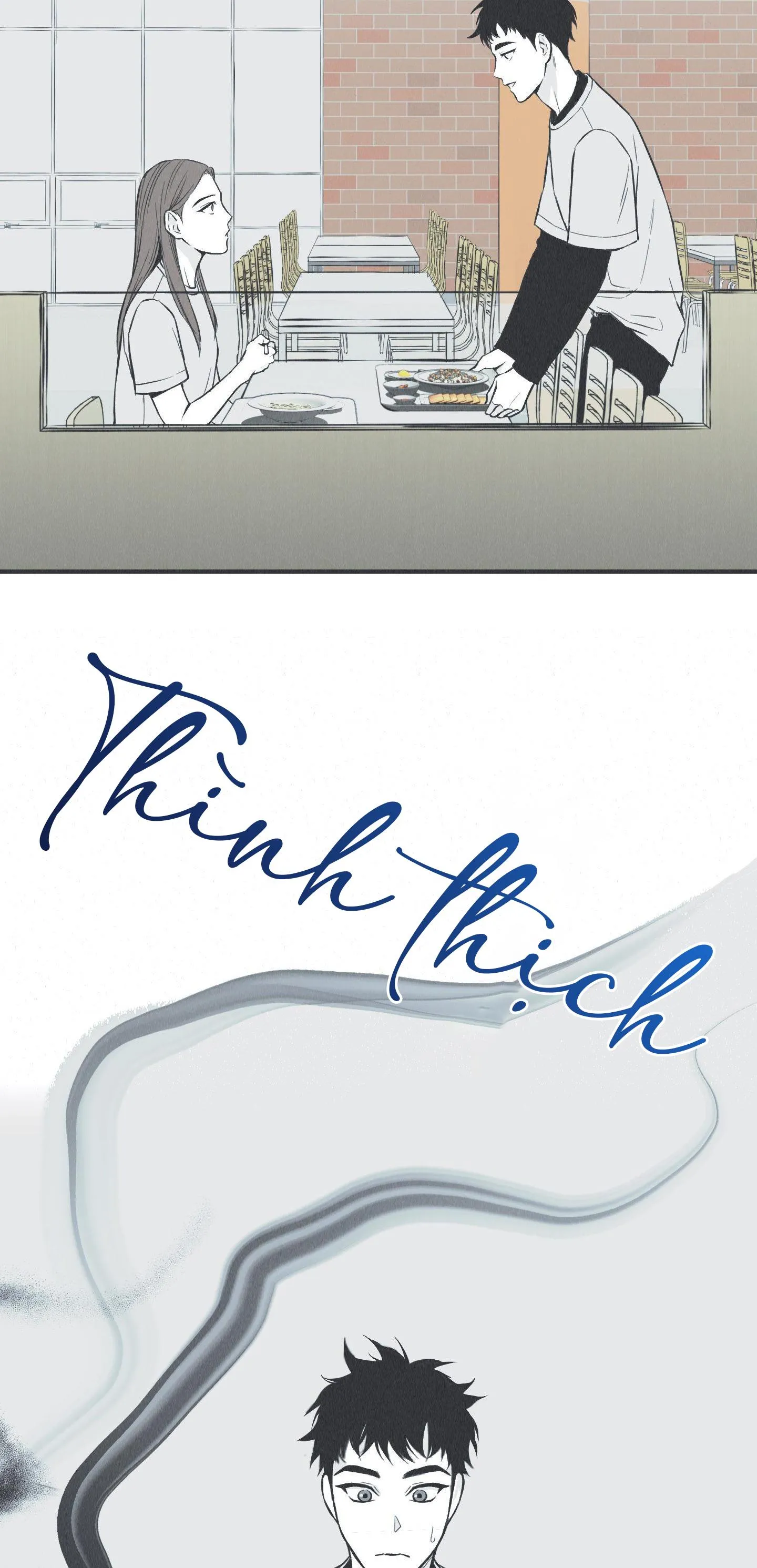 VÒNG XOÁY CỦA RẮN Chapter 5 Trang 58