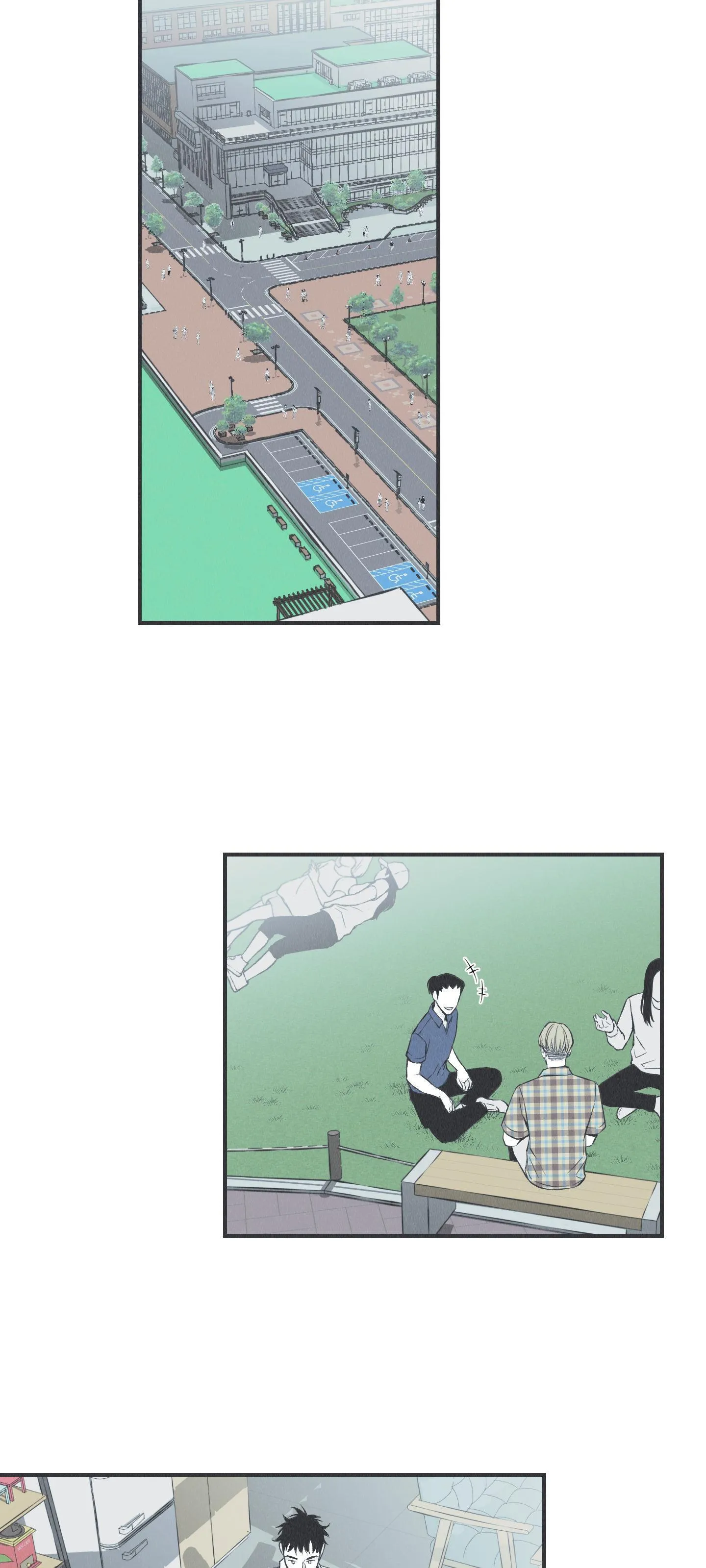 VÒNG XOÁY CỦA RẮN Chapter 6 Trang 13