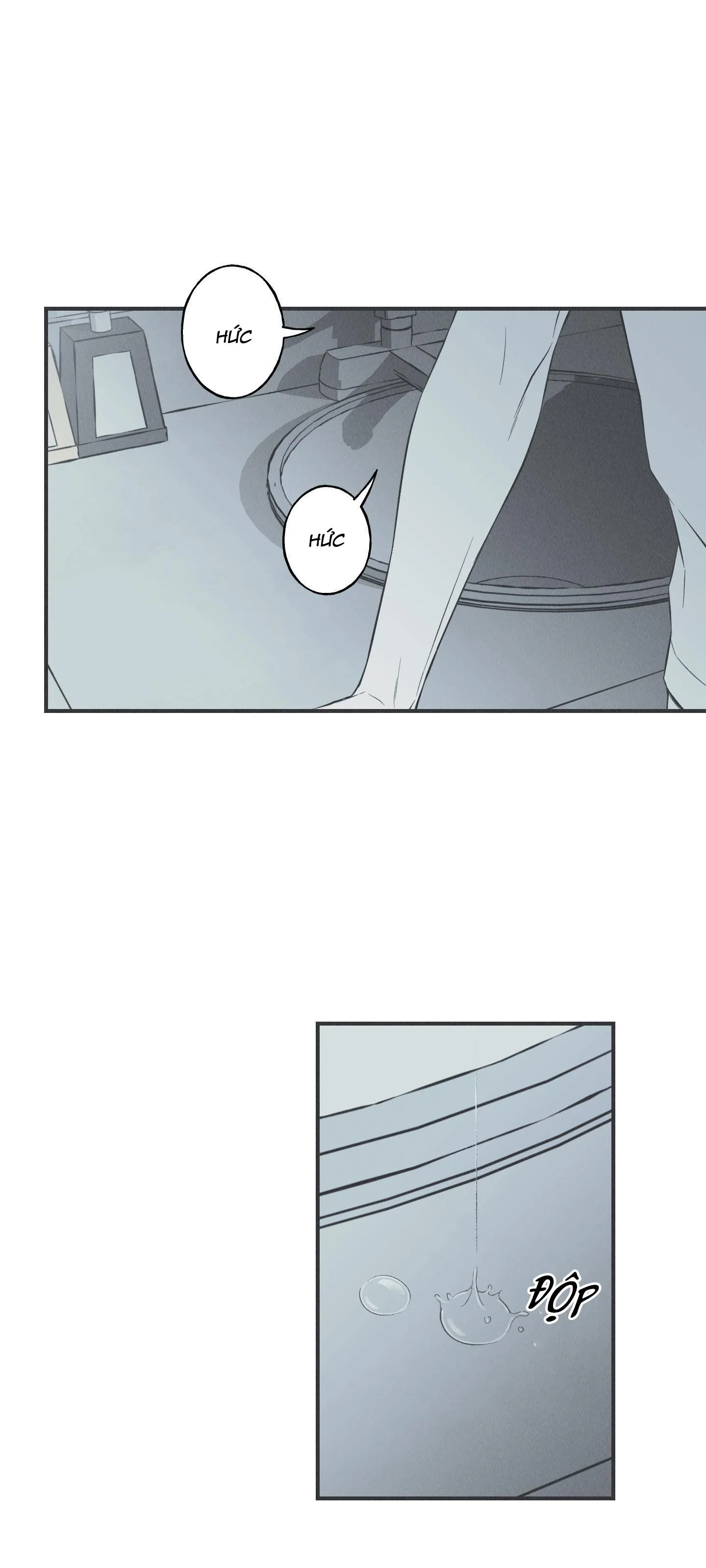 VÒNG XOÁY CỦA RẮN Chapter 6 Trang 20