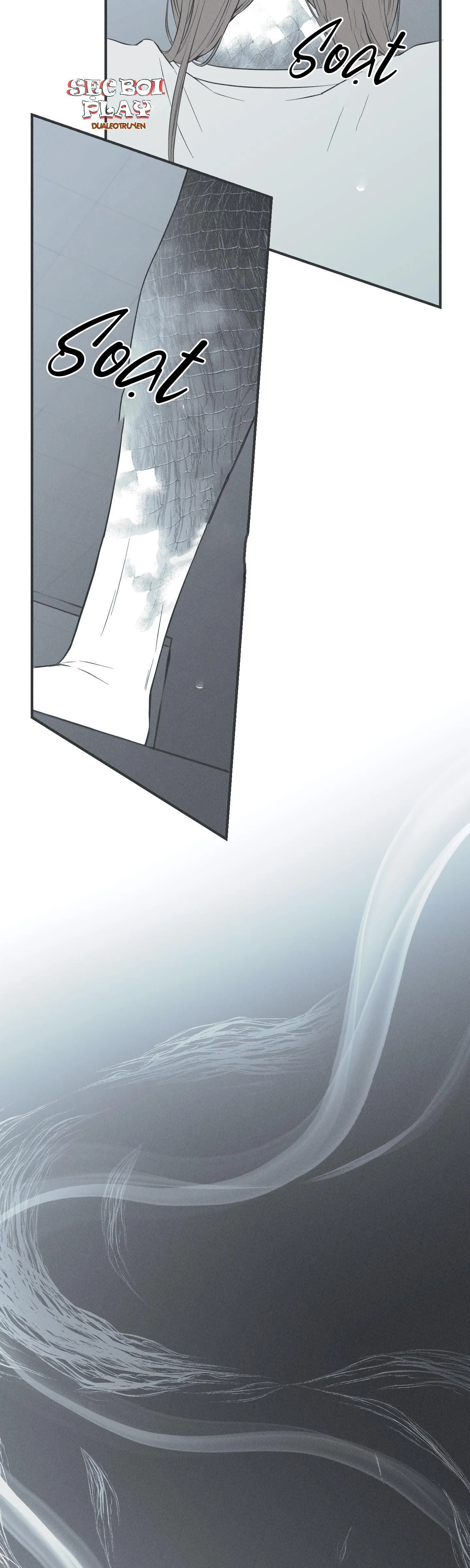 VÒNG XOÁY CỦA RẮN Chapter 6 Trang 23