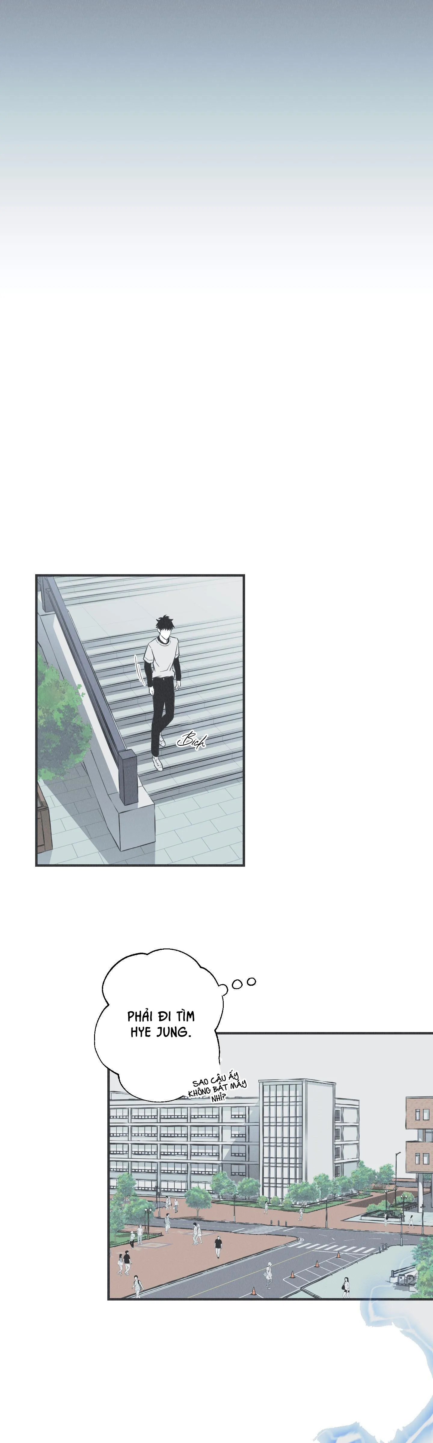 VÒNG XOÁY CỦA RẮN Chapter 6 Trang 25