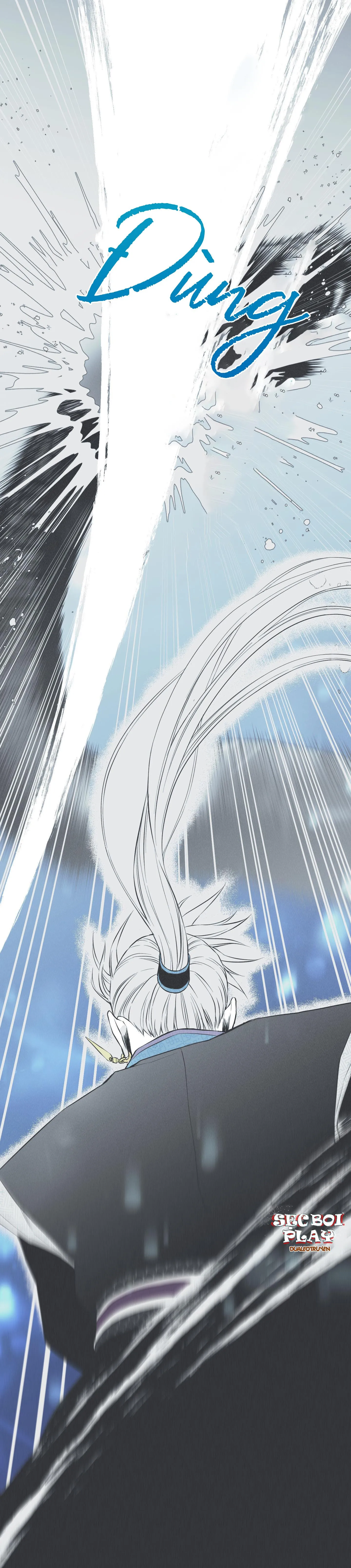 VÒNG XOÁY CỦA RẮN Chapter 6 Trang 36