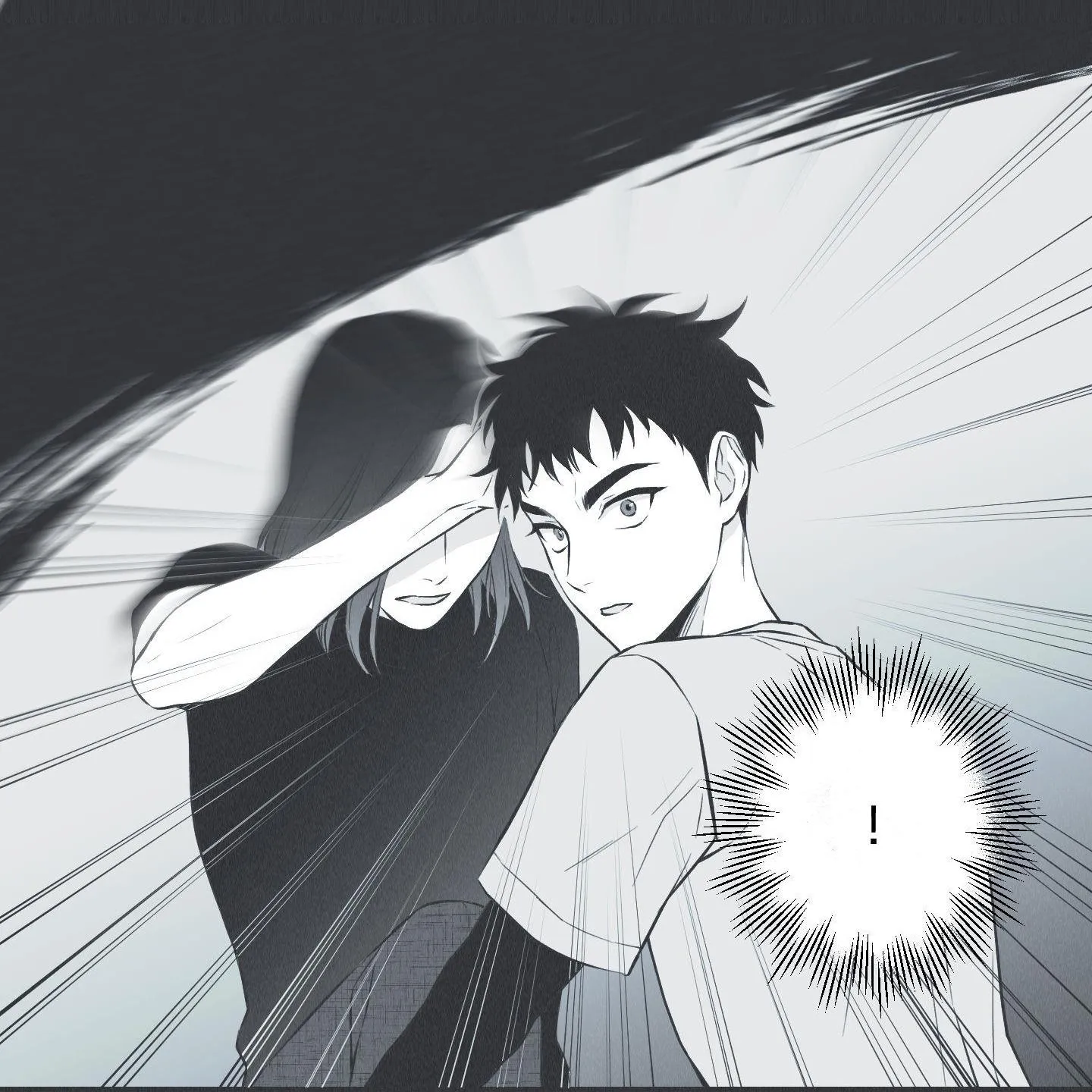 VÒNG XOÁY CỦA RẮN Chapter 6 Trang 37