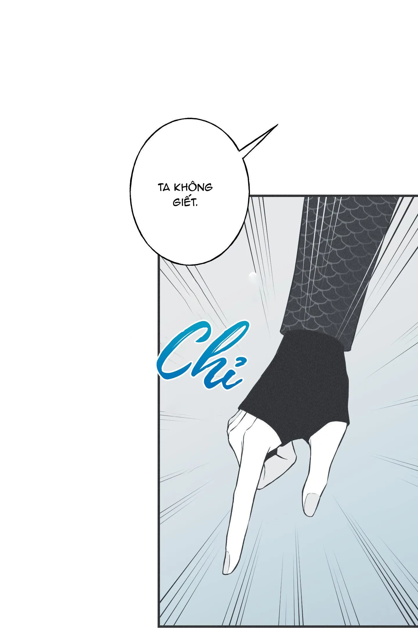 VÒNG XOÁY CỦA RẮN Chapter 6 Trang 45