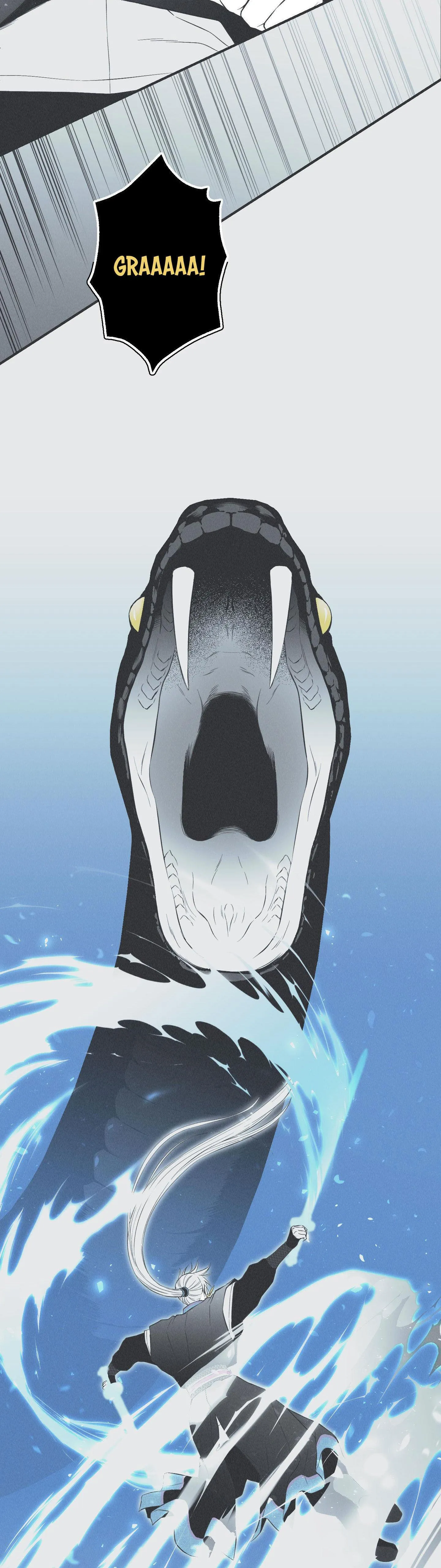 VÒNG XOÁY CỦA RẮN Chapter 7 Trang 7