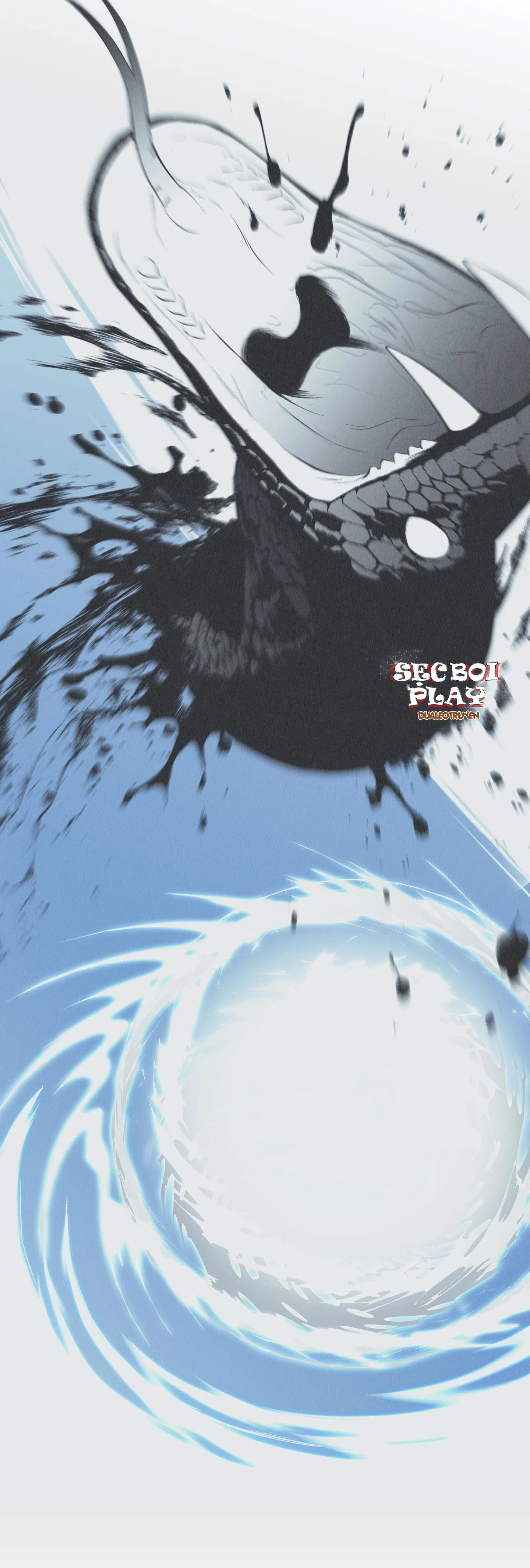 VÒNG XOÁY CỦA RẮN Chapter 7 Trang 9