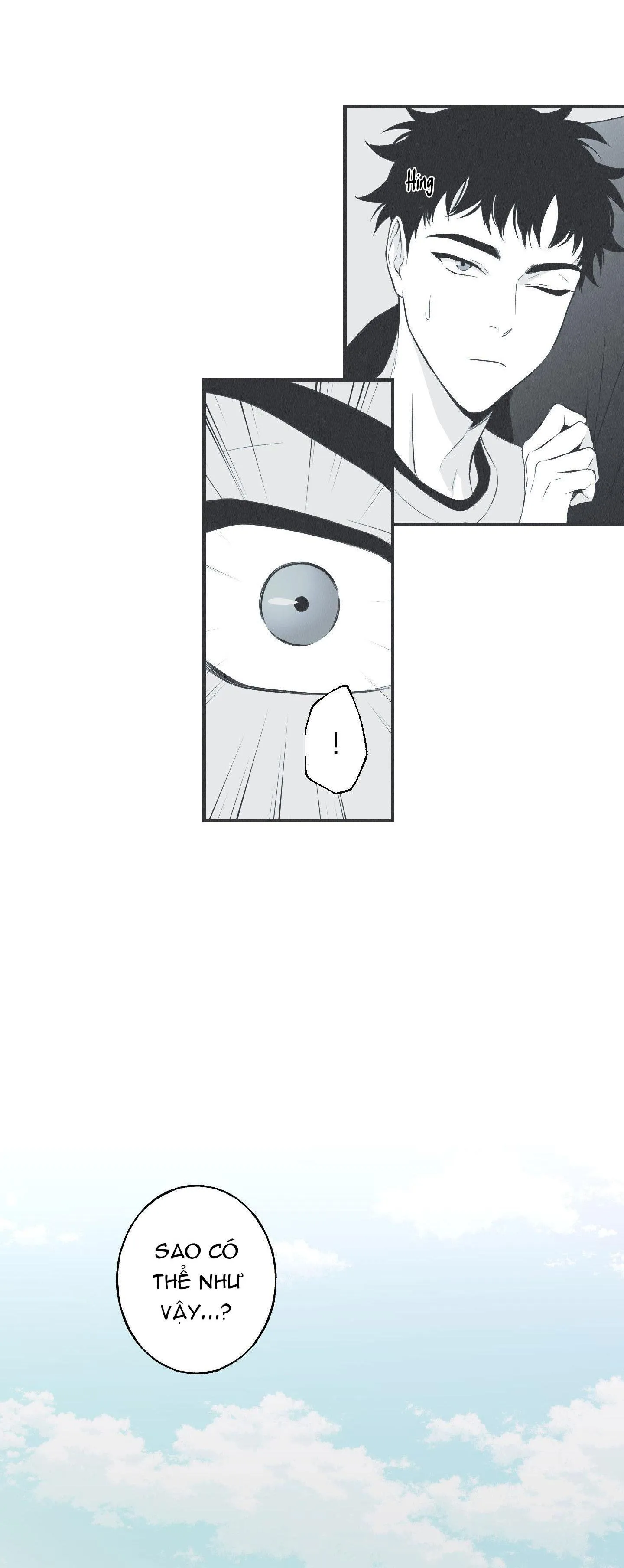 VÒNG XOÁY CỦA RẮN Chapter 7 Trang 32