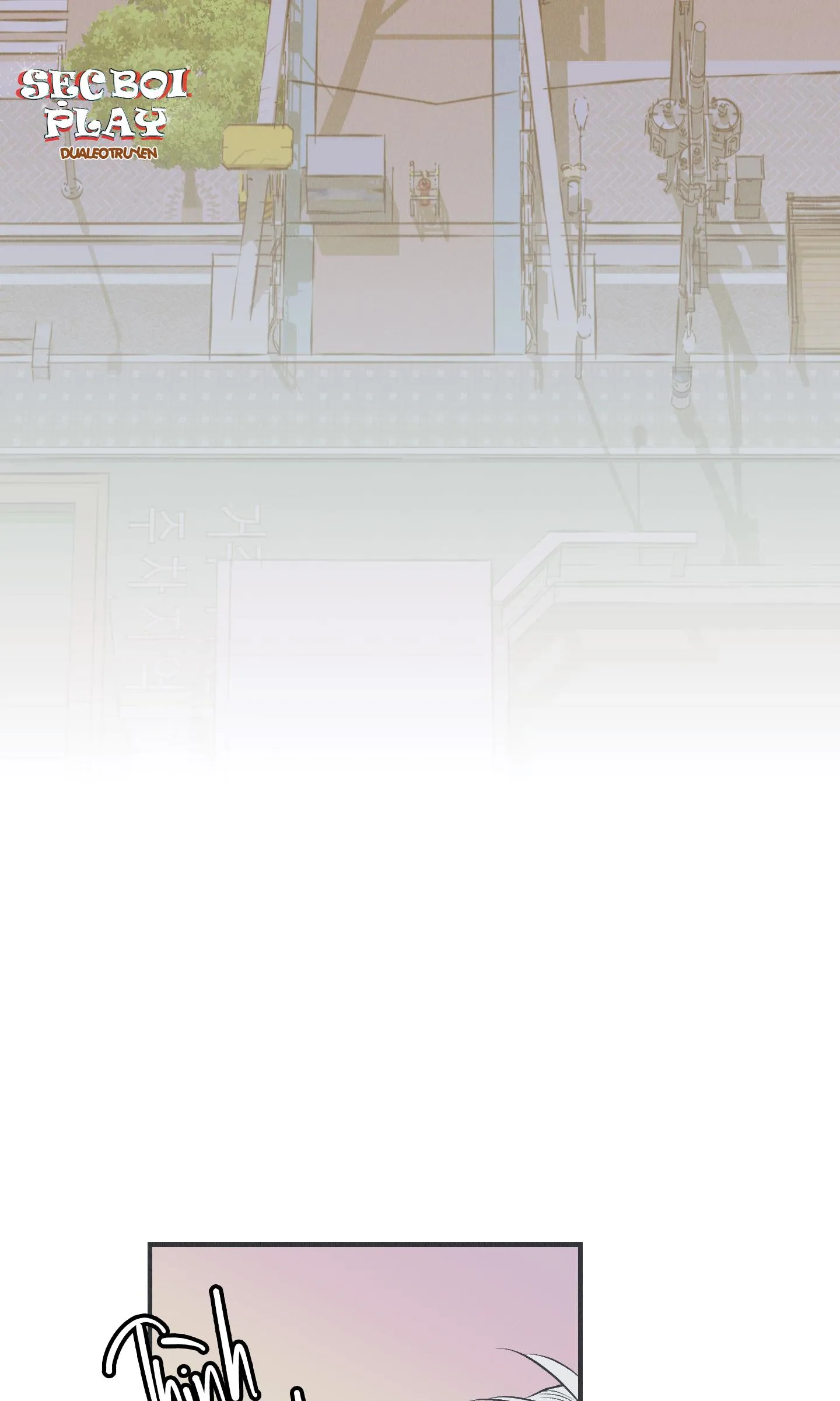 VÒNG XOÁY CỦA RẮN Chapter 8 Trang 14