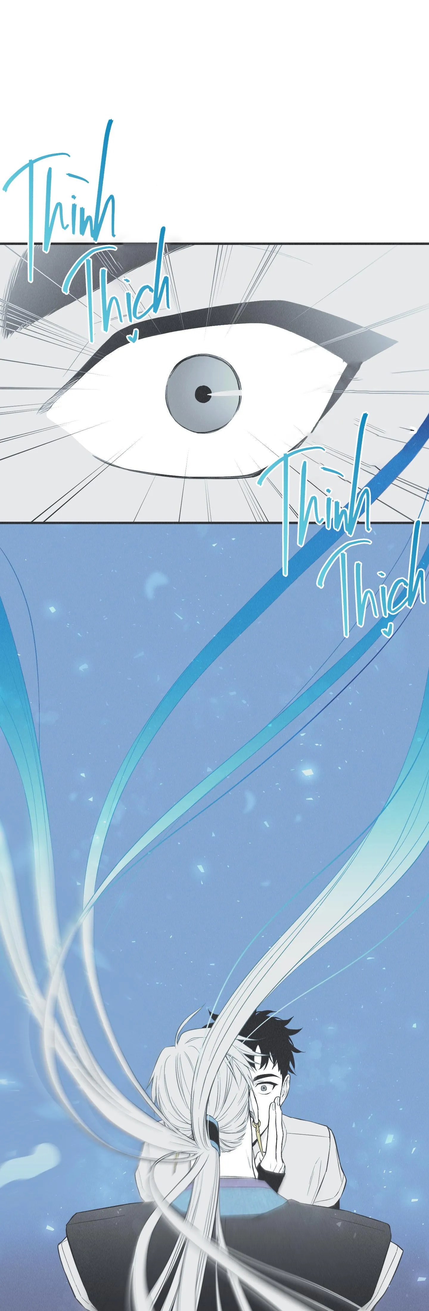 VÒNG XOÁY CỦA RẮN Chapter 8 Trang 29