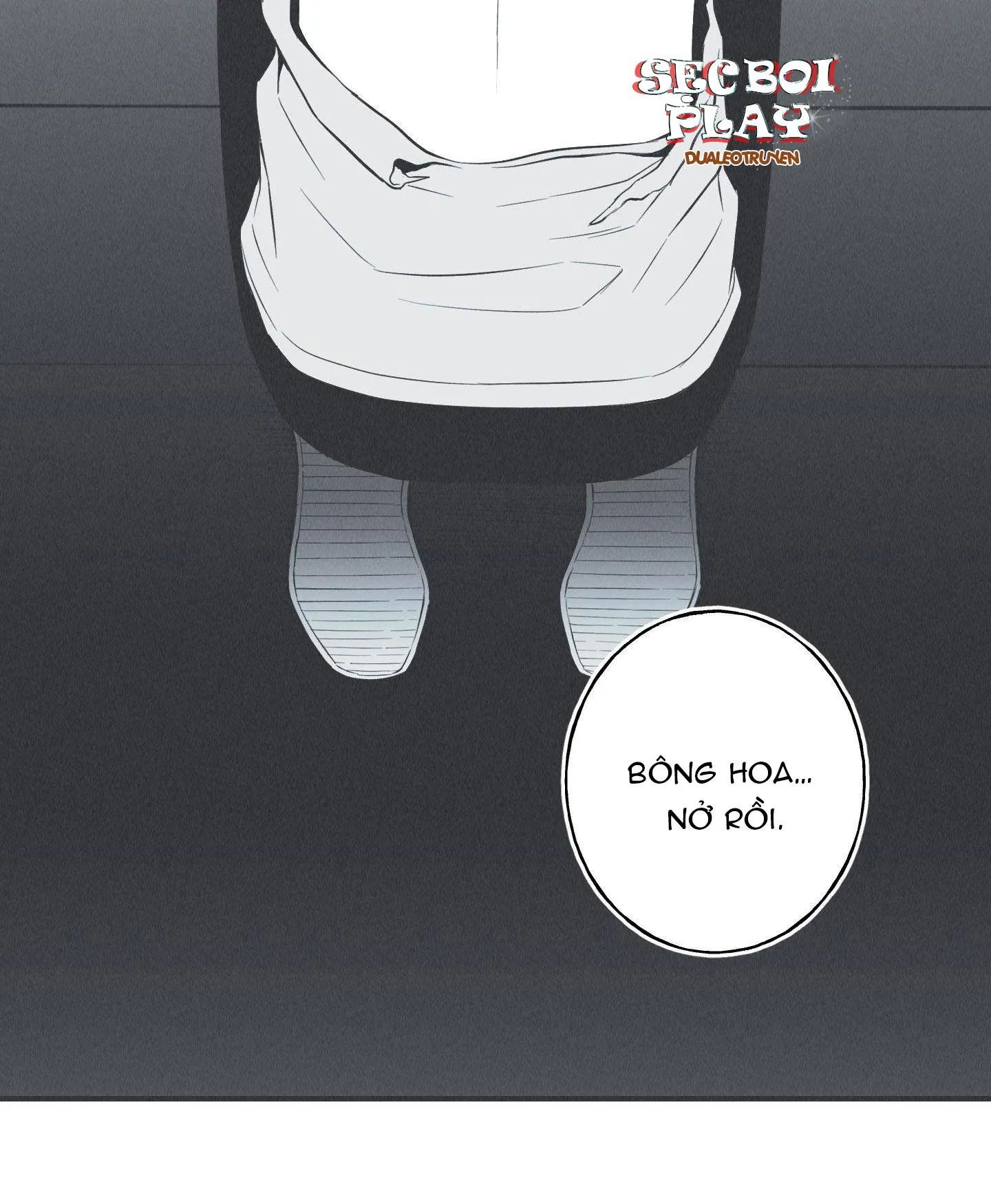 VÒNG XOÁY CỦA RẮN Chapter 9 Trang 3