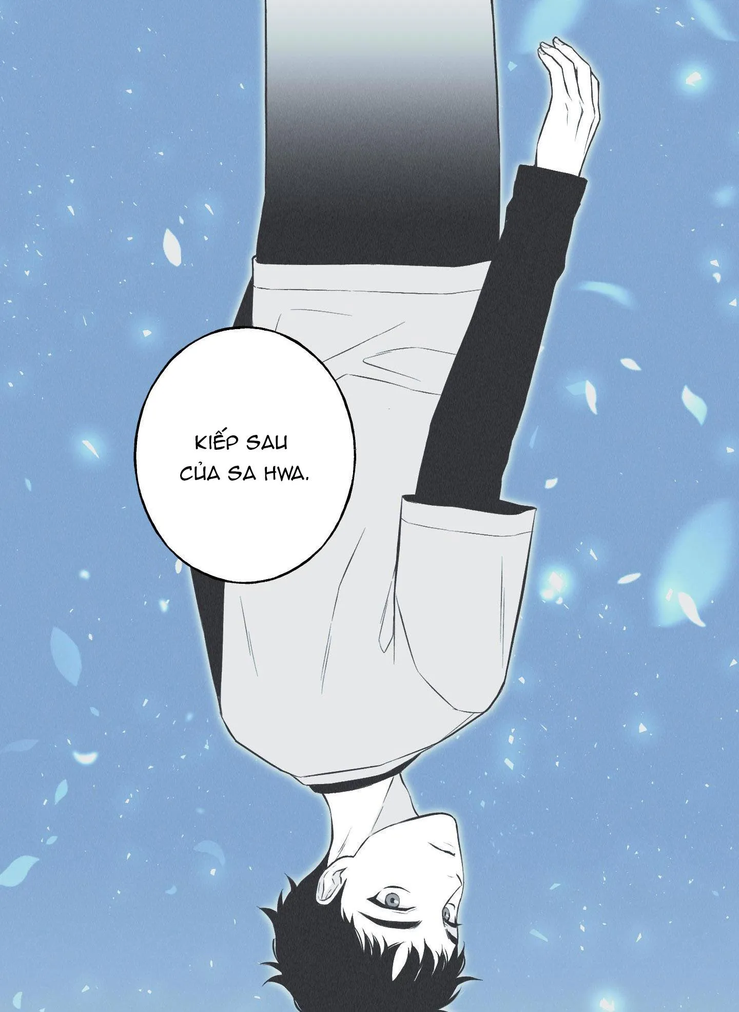 VÒNG XOÁY CỦA RẮN Chapter 9 Trang 12