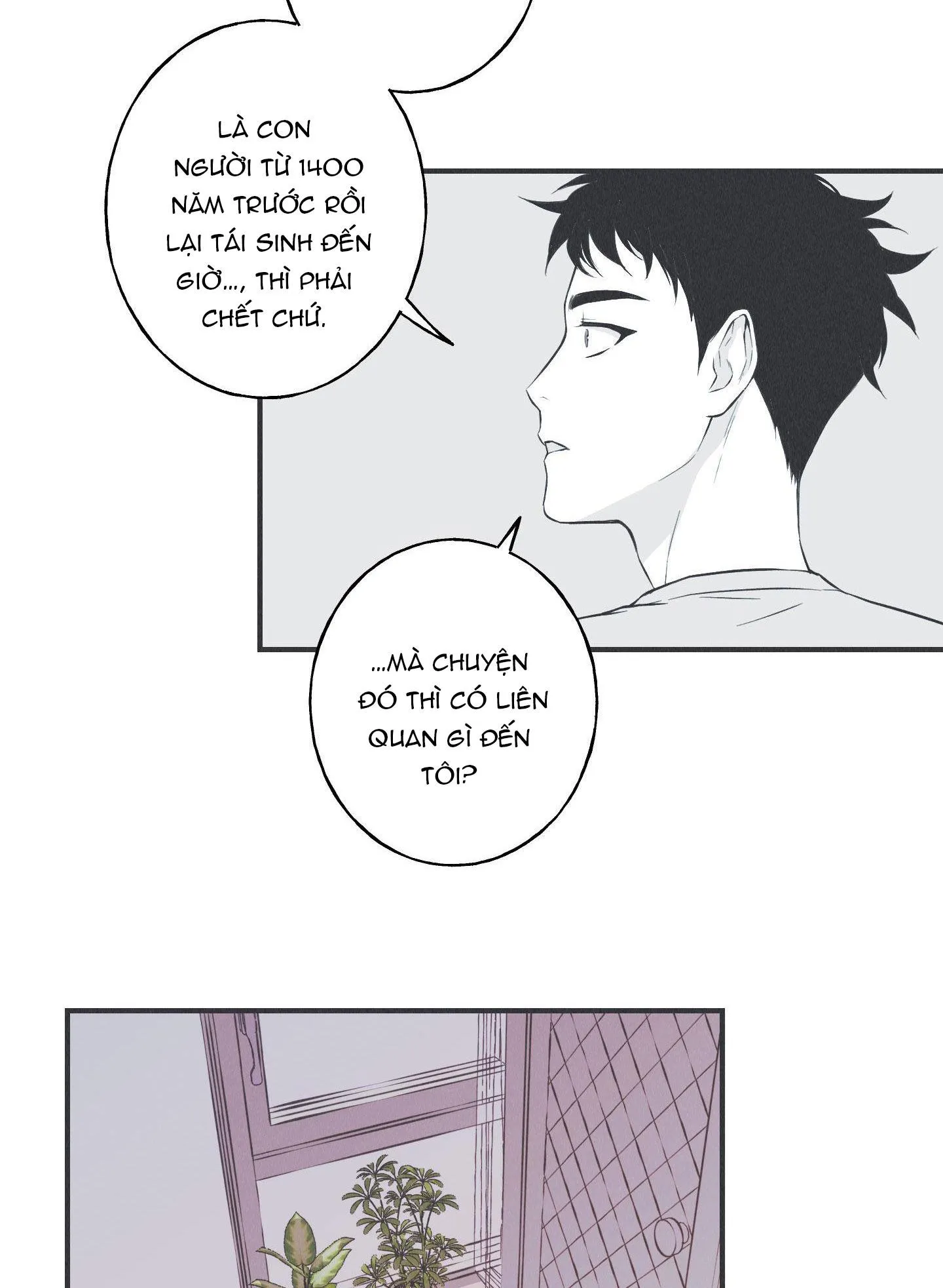 VÒNG XOÁY CỦA RẮN Chapter 9 Trang 32