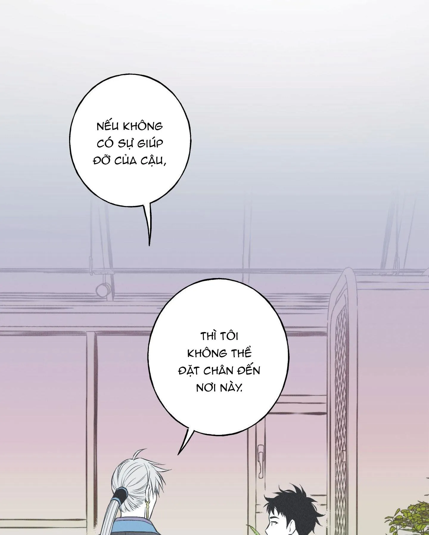 VÒNG XOÁY CỦA RẮN Chapter 9 Trang 48