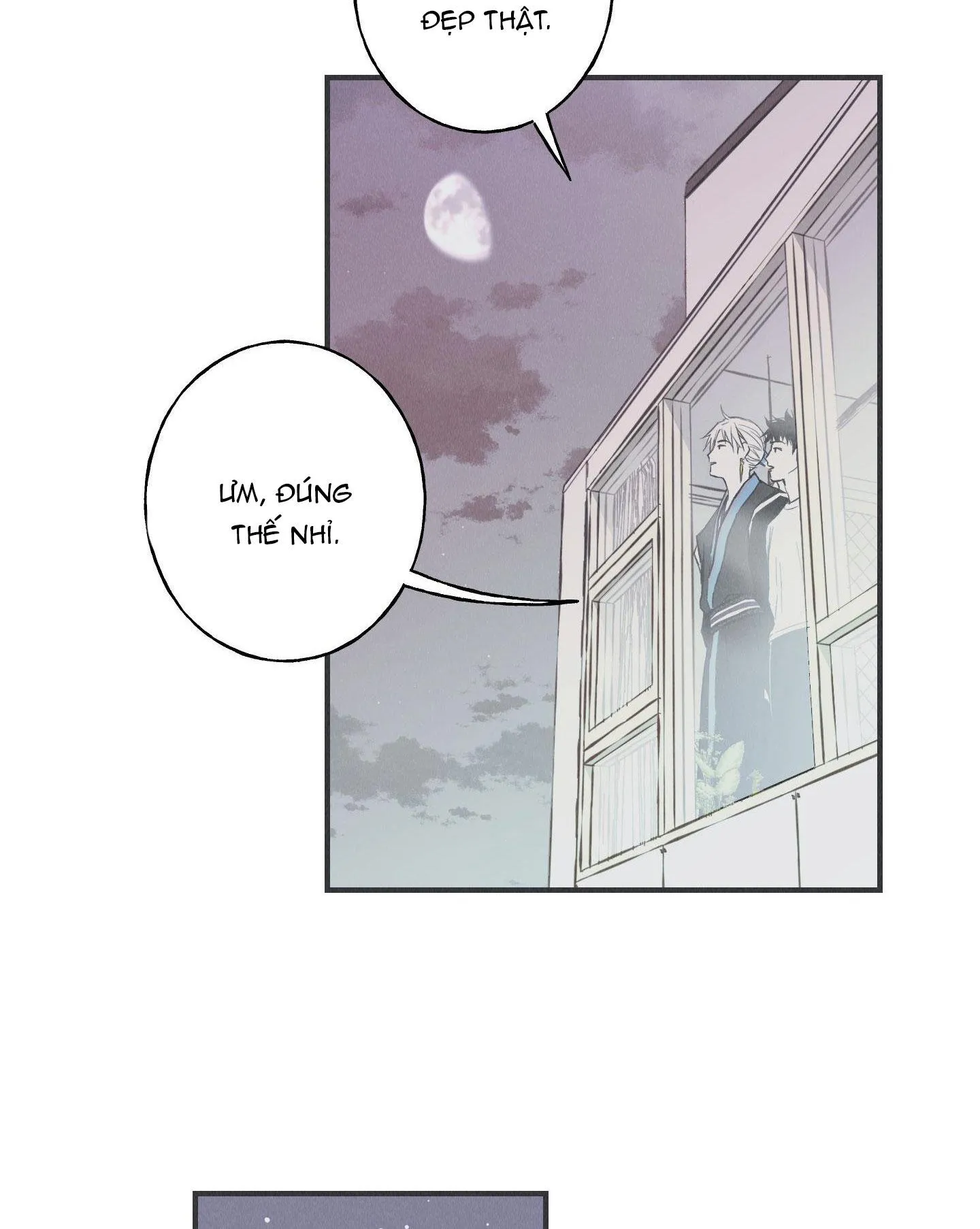 VÒNG XOÁY CỦA RẮN Chapter 9 Trang 60