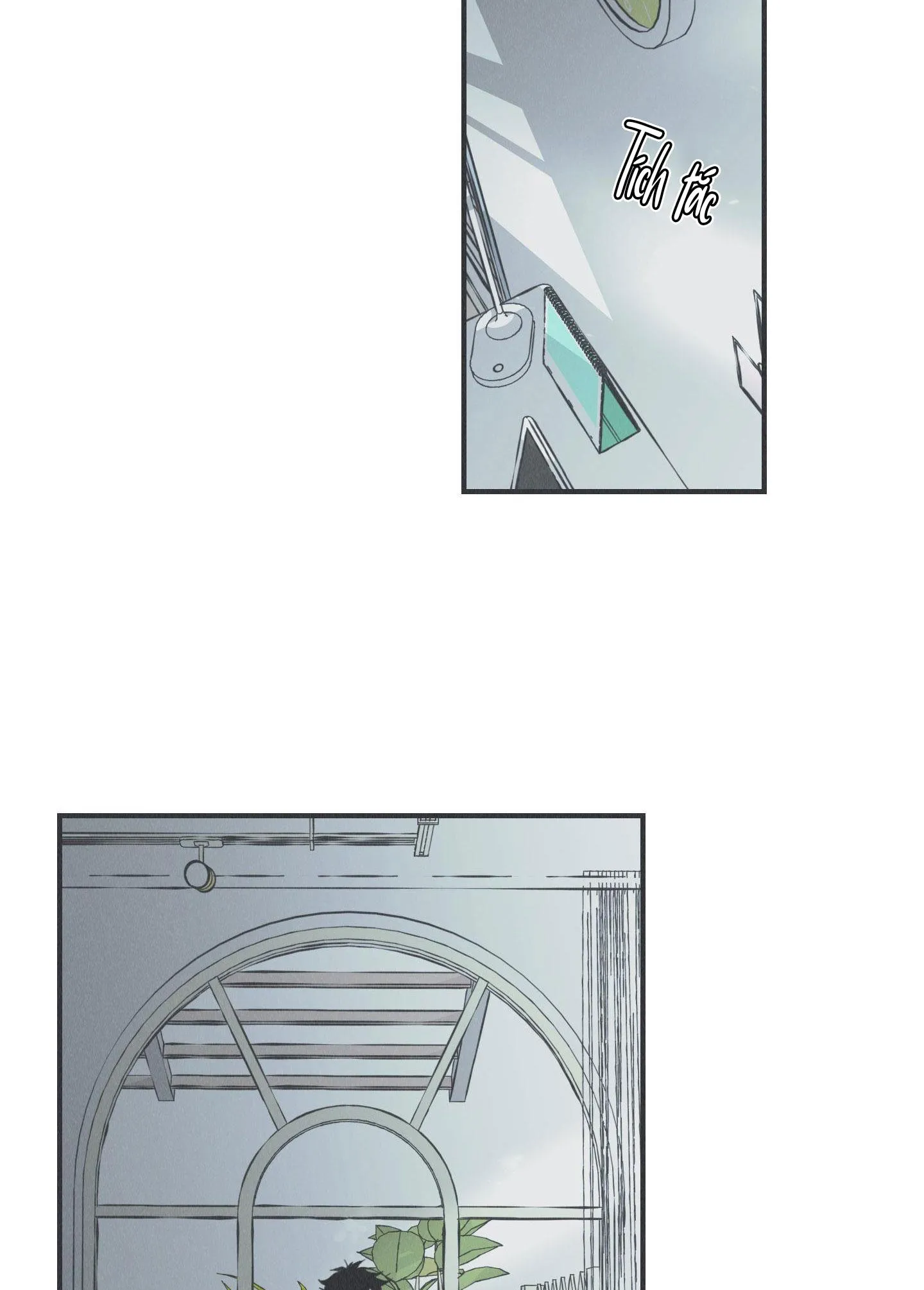 VÒNG XOÁY CỦA RẮN Chapter 9 Trang 67