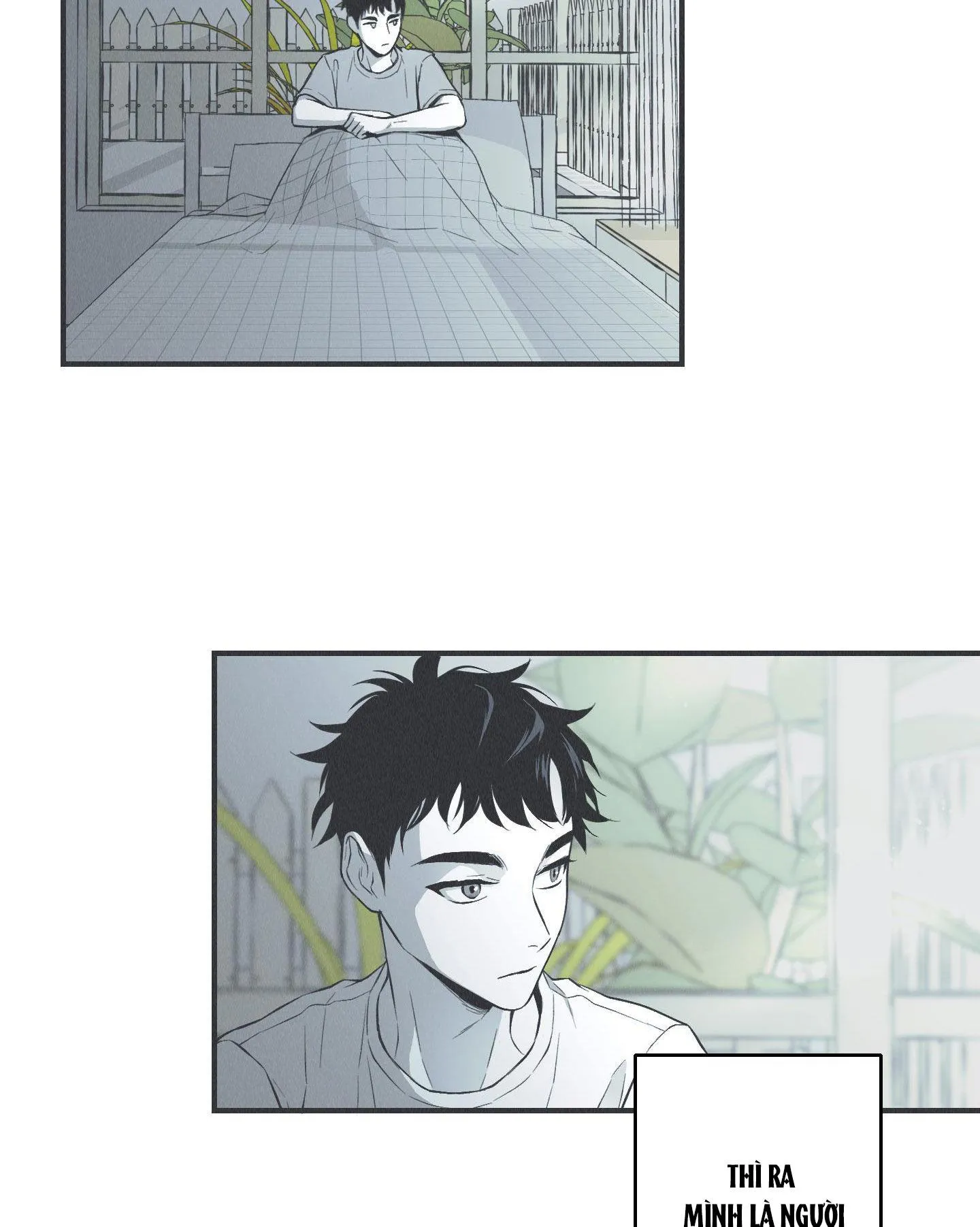 VÒNG XOÁY CỦA RẮN Chapter 9 Trang 68