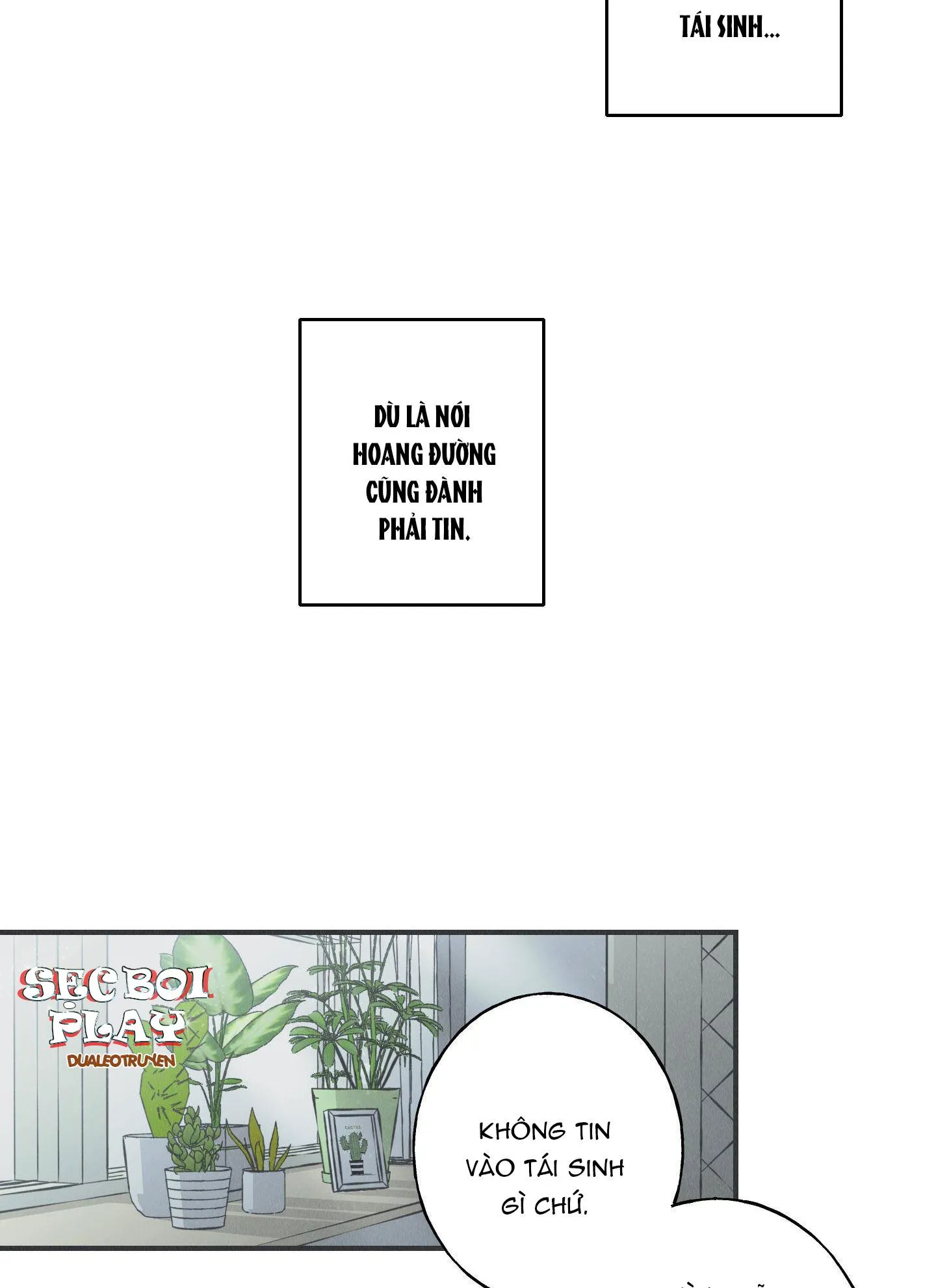 VÒNG XOÁY CỦA RẮN Chapter 9 Trang 69