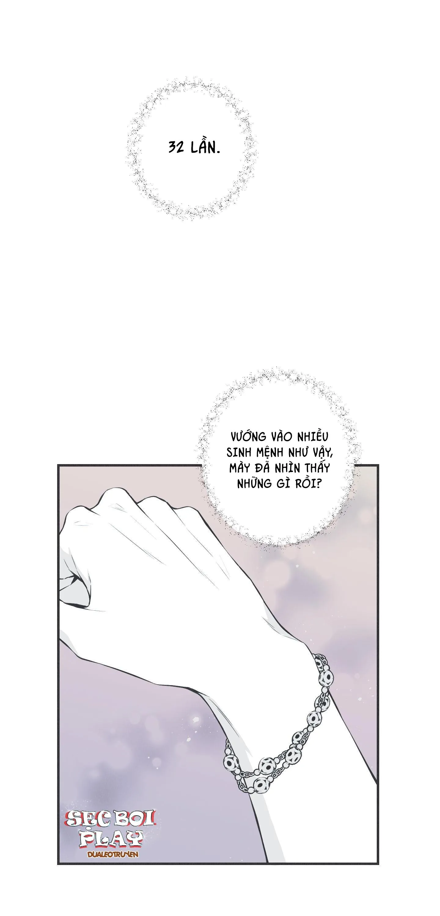 VÒNG XOÁY CỦA RẮN Chapter 10 Trang 6