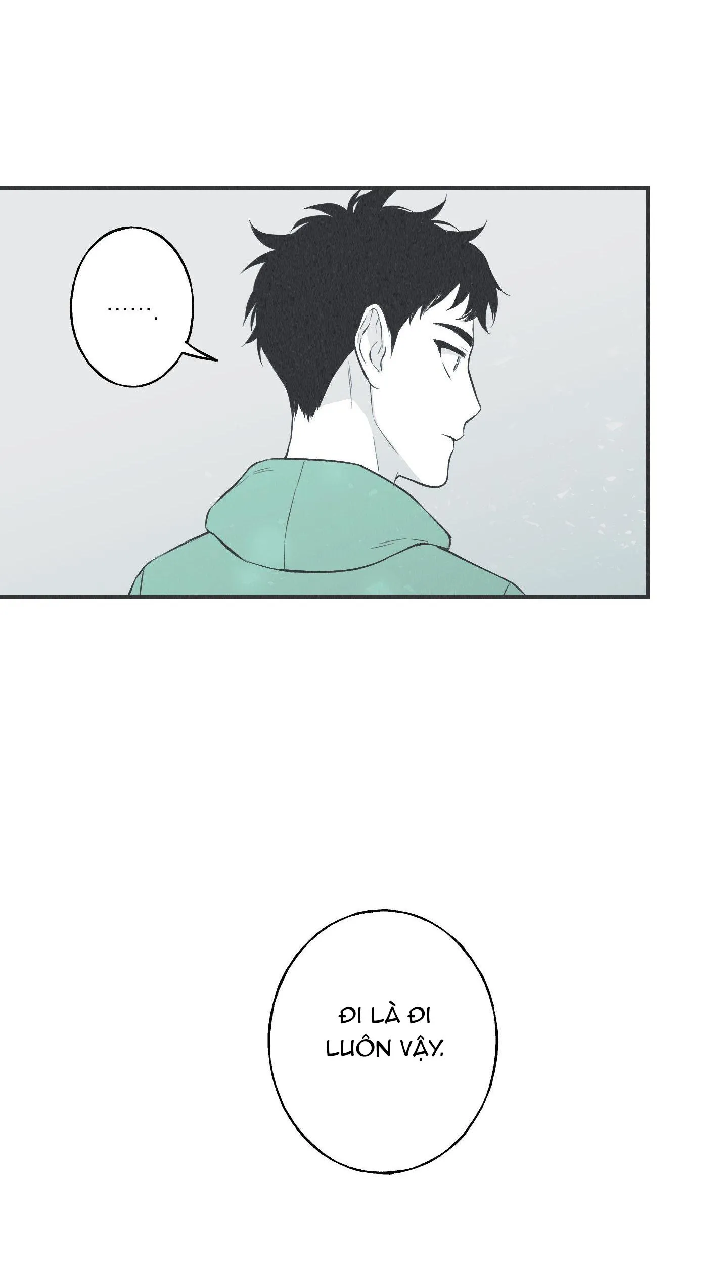 VÒNG XOÁY CỦA RẮN Chapter 10 Trang 18