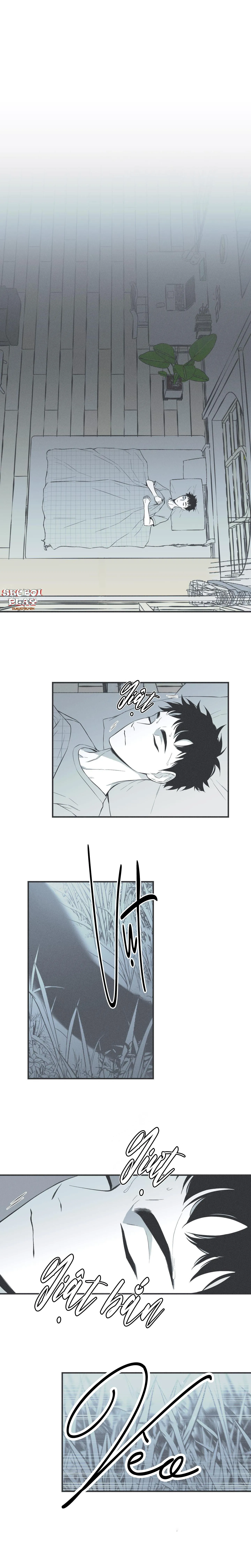 VÒNG XOÁY CỦA RẮN Chapter 10 Trang 20