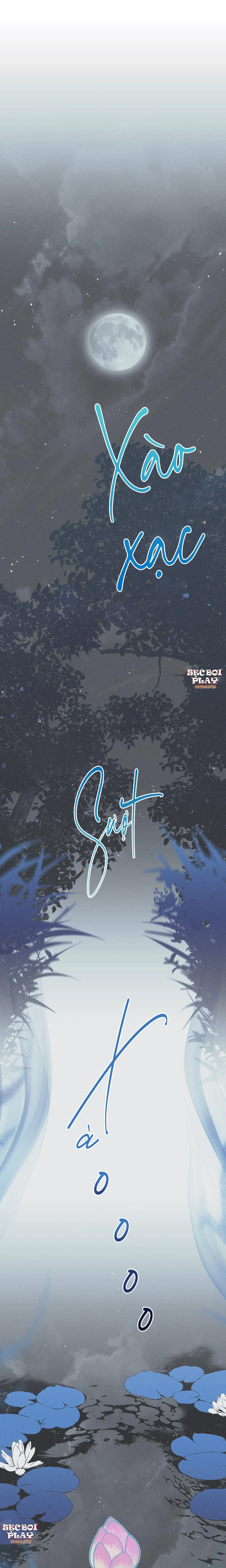 VÒNG XOÁY CỦA RẮN Chapter 10 Trang 21