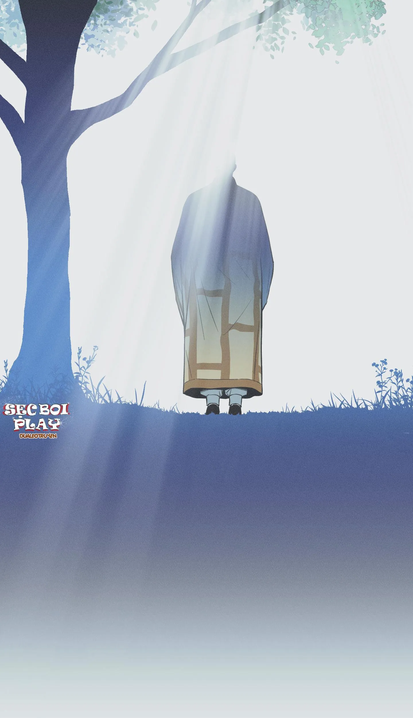 VÒNG XOÁY CỦA RẮN Chapter 10 Trang 23