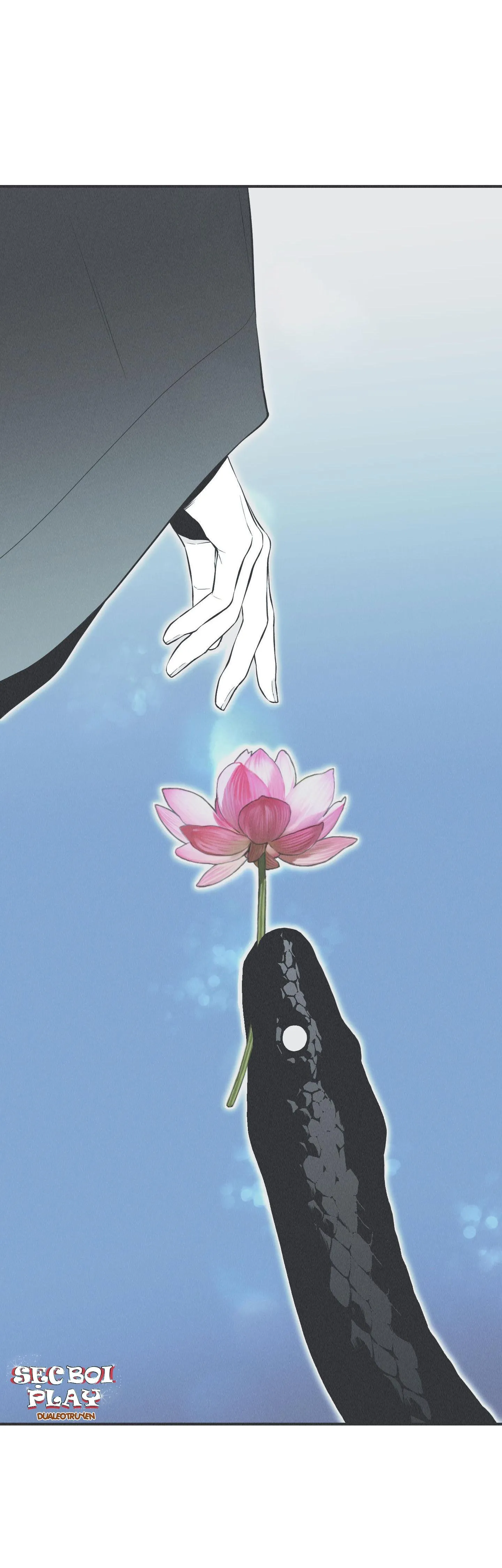 VÒNG XOÁY CỦA RẮN Chapter 10 Trang 27