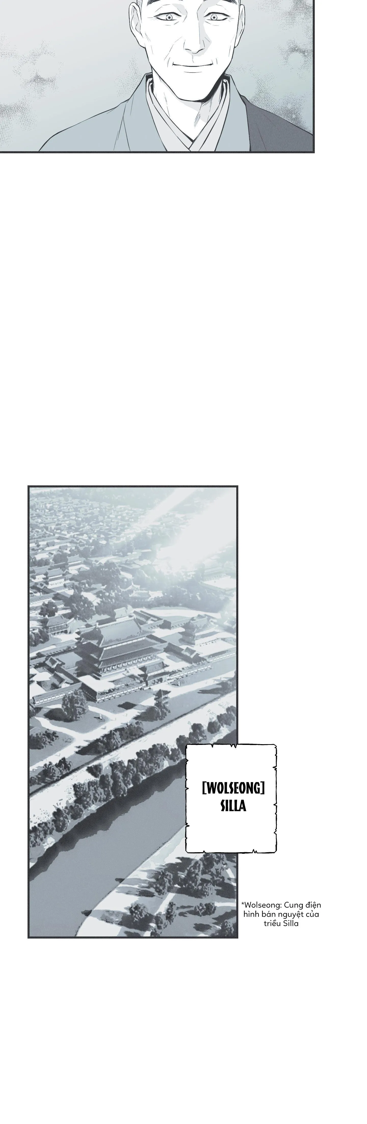 VÒNG XOÁY CỦA RẮN Chapter 11 Trang 17