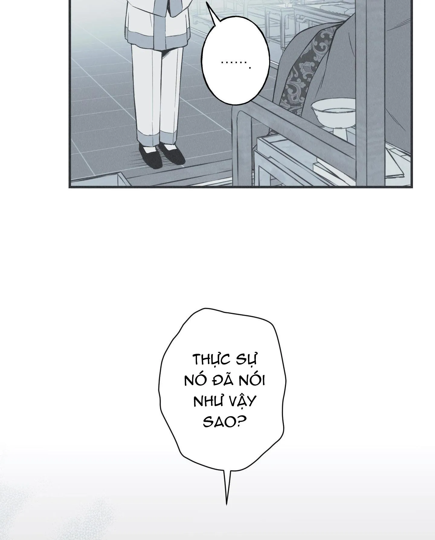 VÒNG XOÁY CỦA RẮN Chapter 11 Trang 32