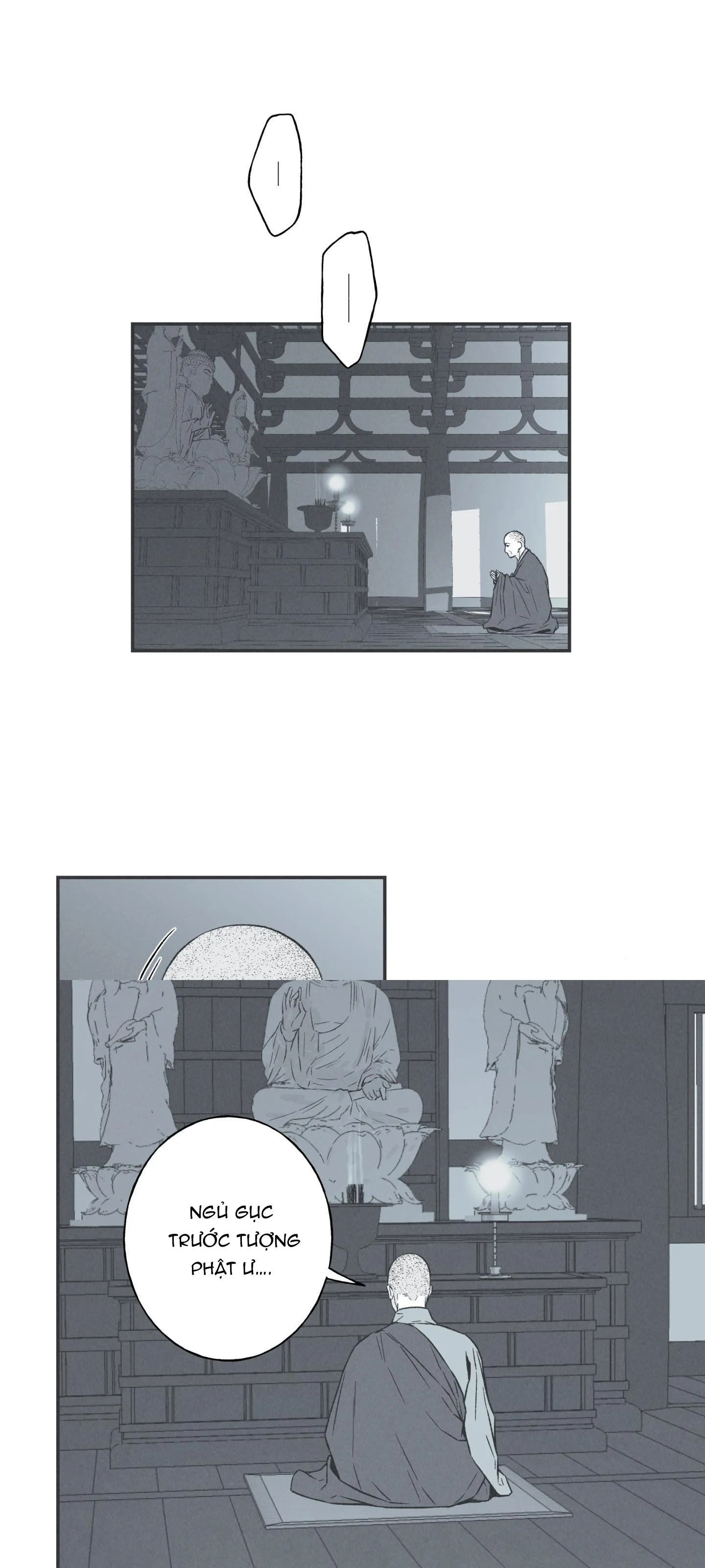 VÒNG XOÁY CỦA RẮN Chapter 0 Trang 6