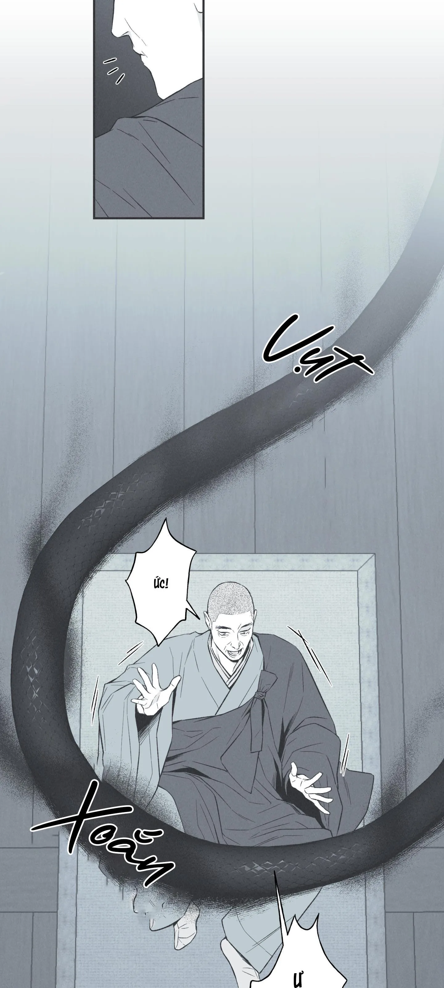 VÒNG XOÁY CỦA RẮN Chapter 0 Trang 8