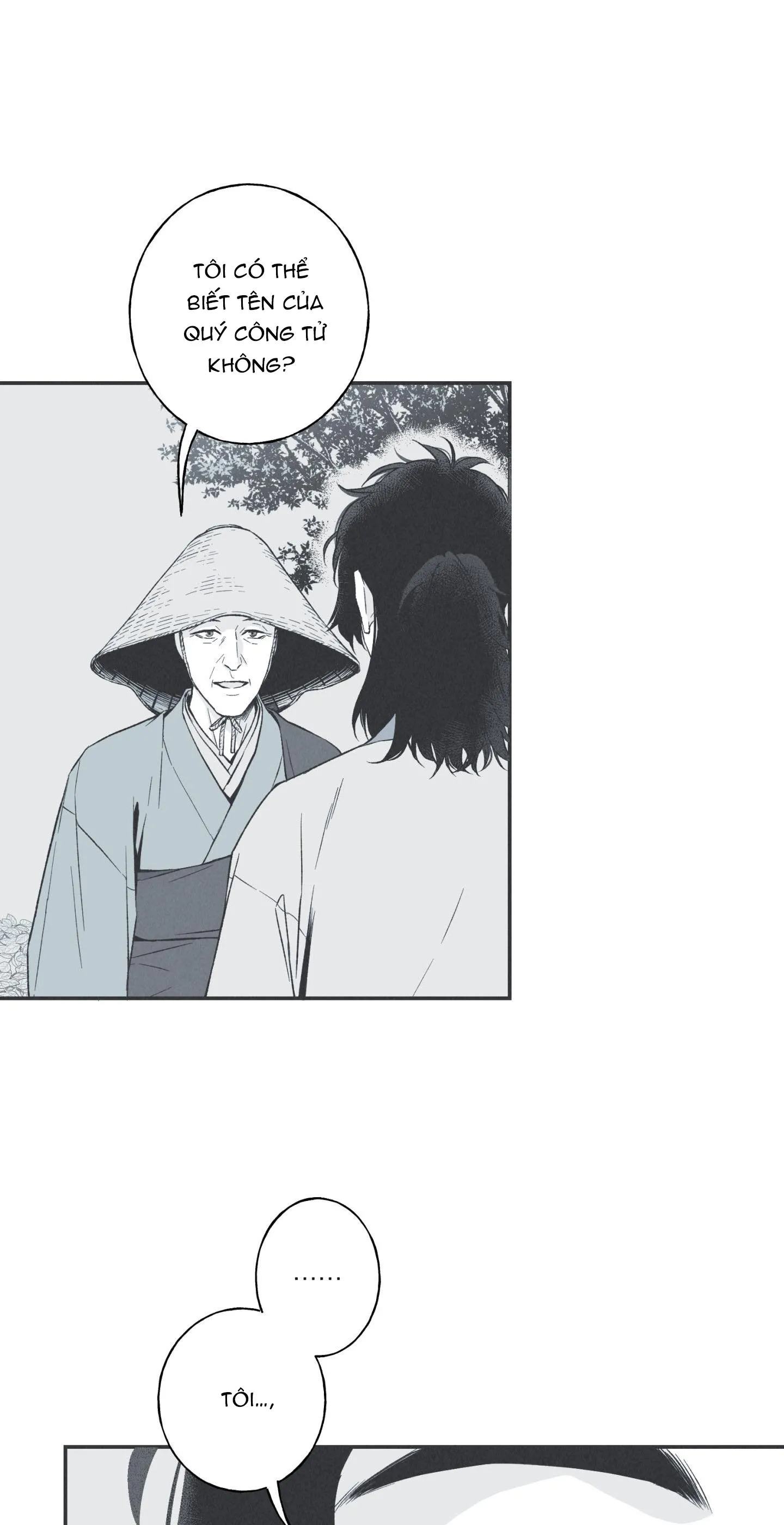 VÒNG XOÁY CỦA RẮN Chapter 0 Trang 21