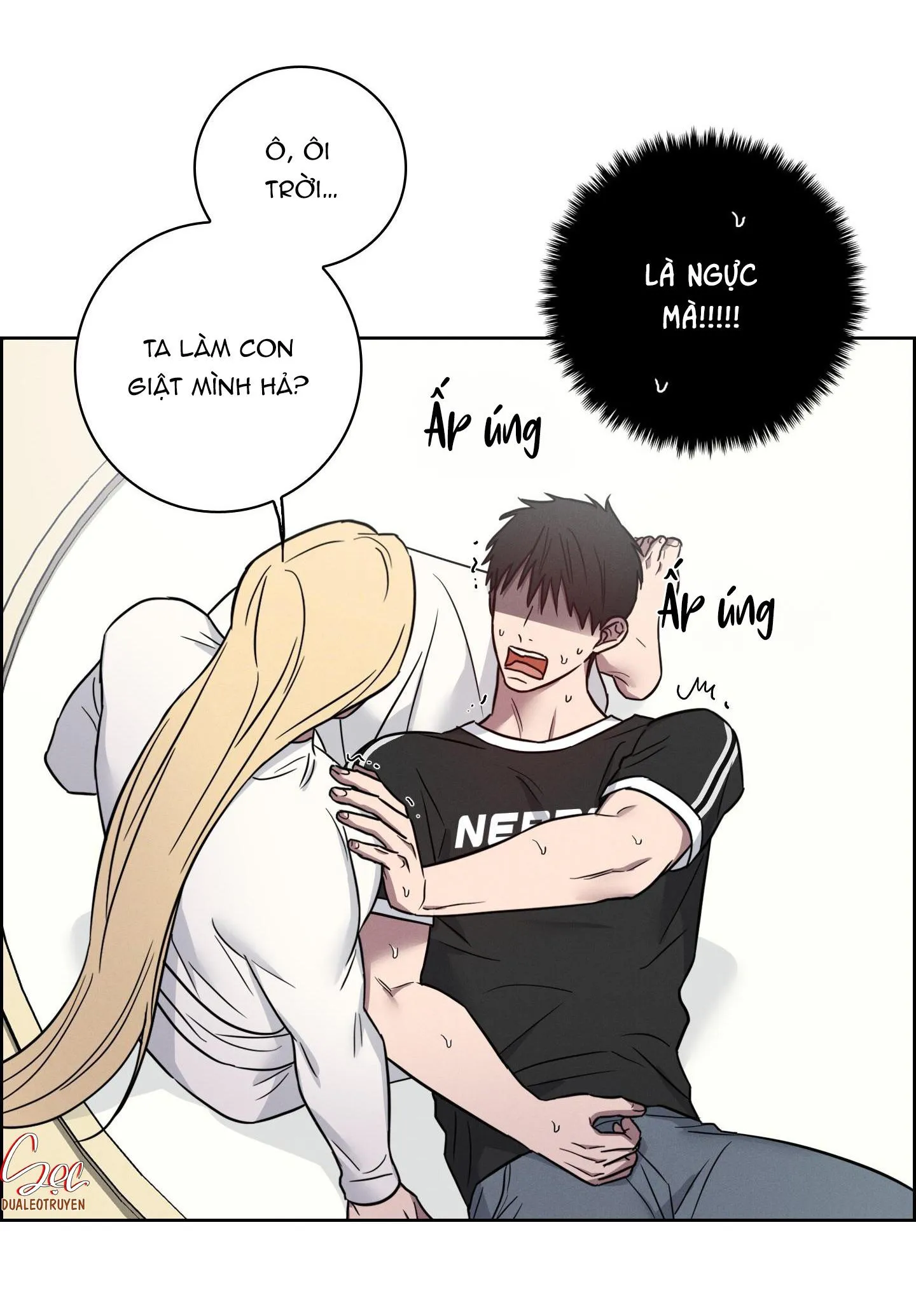 VỤ ÁN CON CU BIẾN MẤT Chapter 4 Trang 5