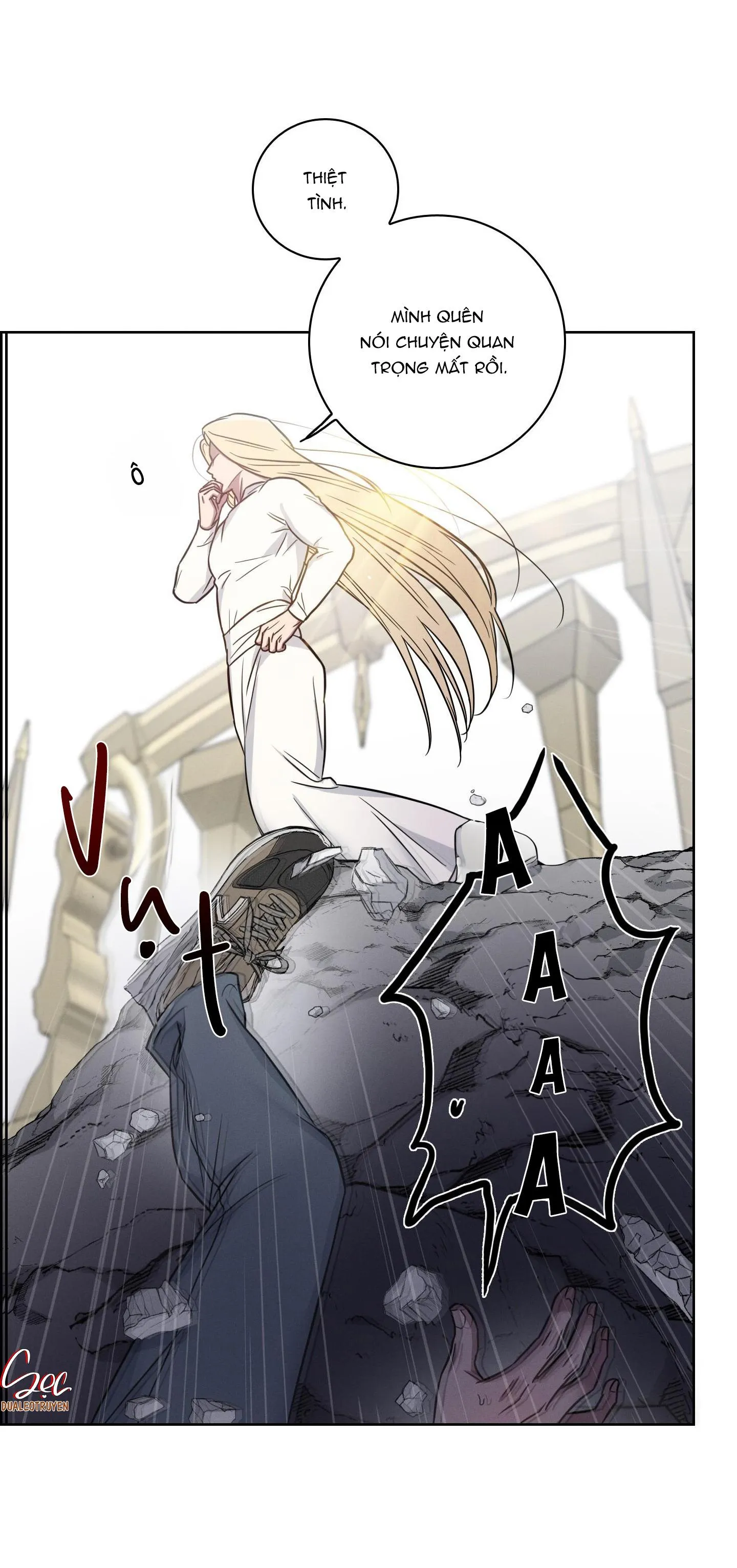 VỤ ÁN CON CU BIẾN MẤT Chapter 4 Trang 18