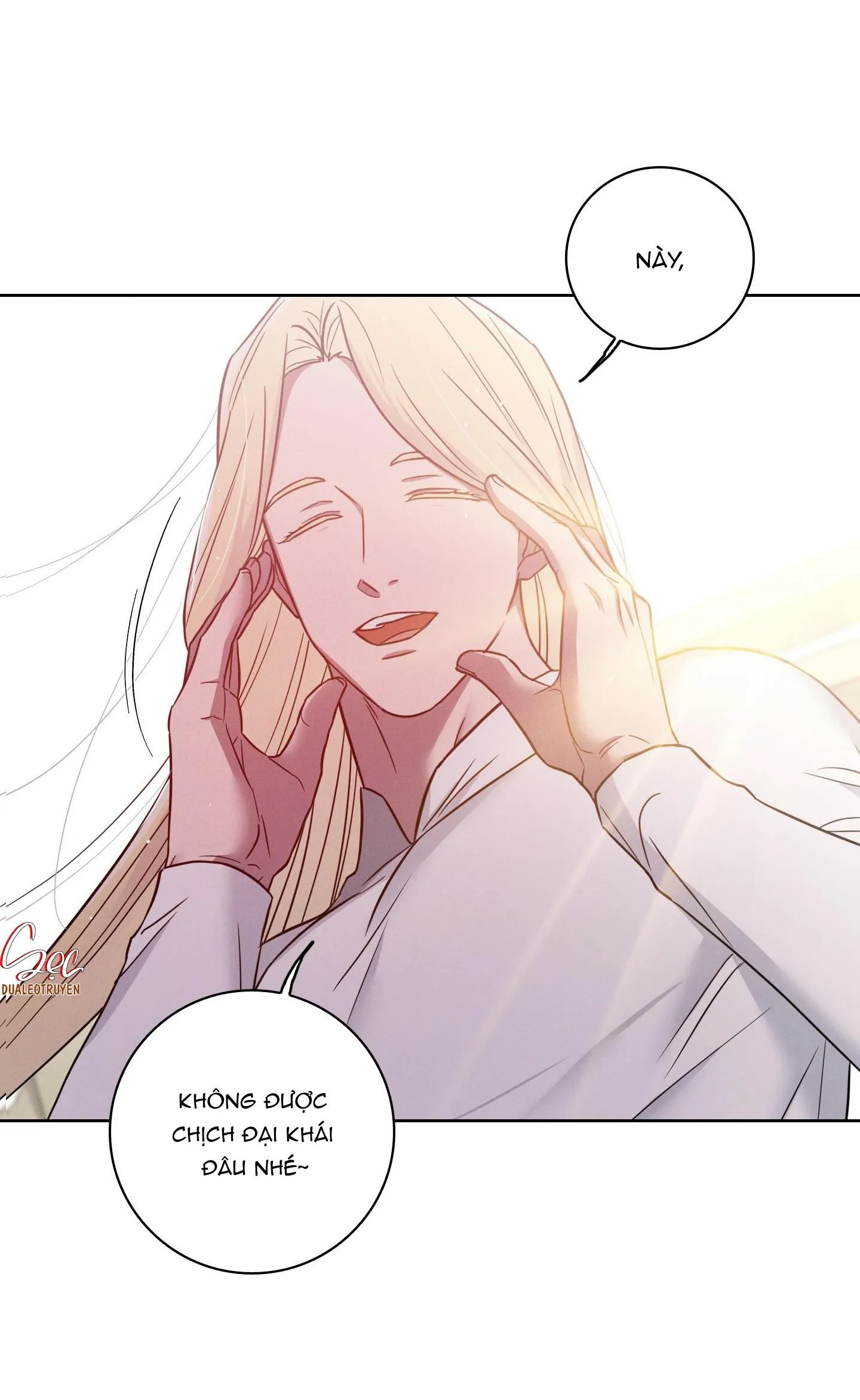 VỤ ÁN CON CU BIẾN MẤT Chapter 4 Trang 19