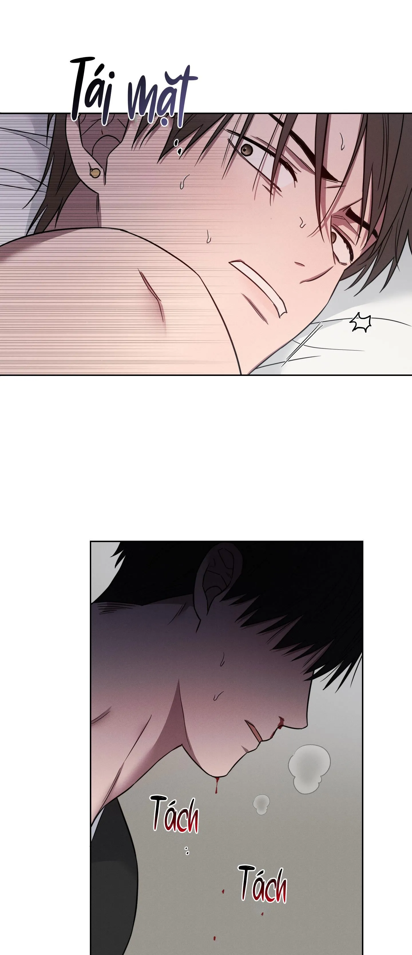 VỤ ÁN CON CU BIẾN MẤT Chapter 5 Trang 19