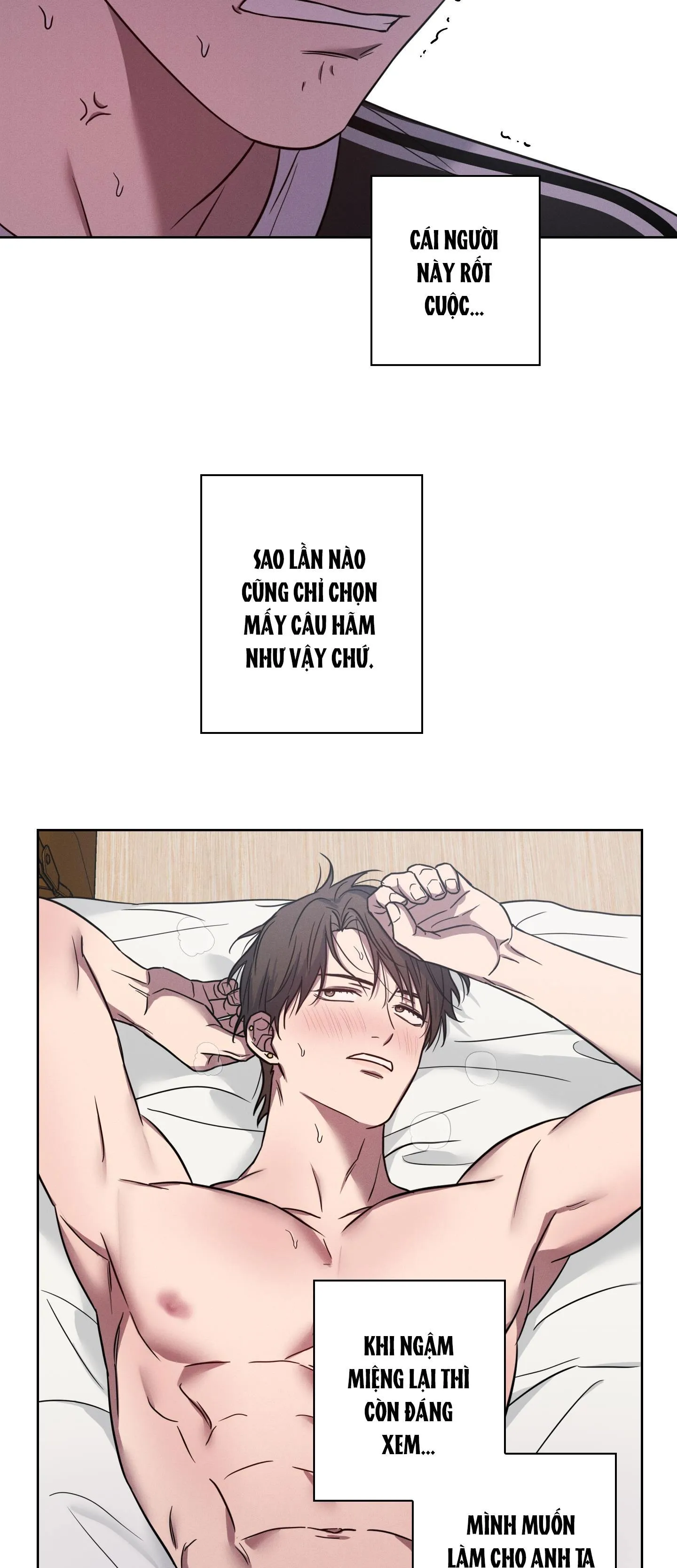 VỤ ÁN CON CU BIẾN MẤT Chapter 5 Trang 31