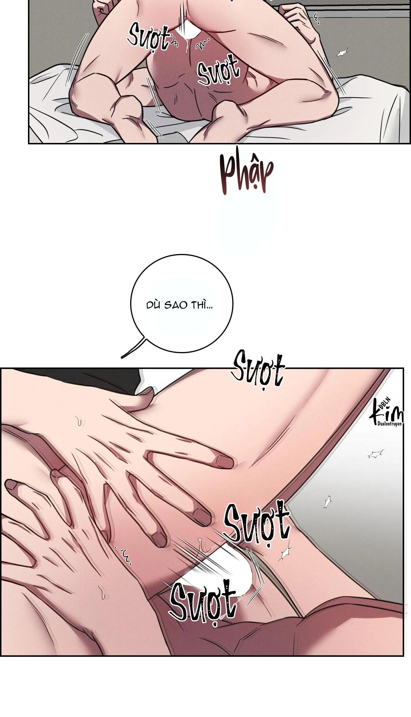 VỤ ÁN CON CU BIẾN MẤT Chapter 5 Trang 40