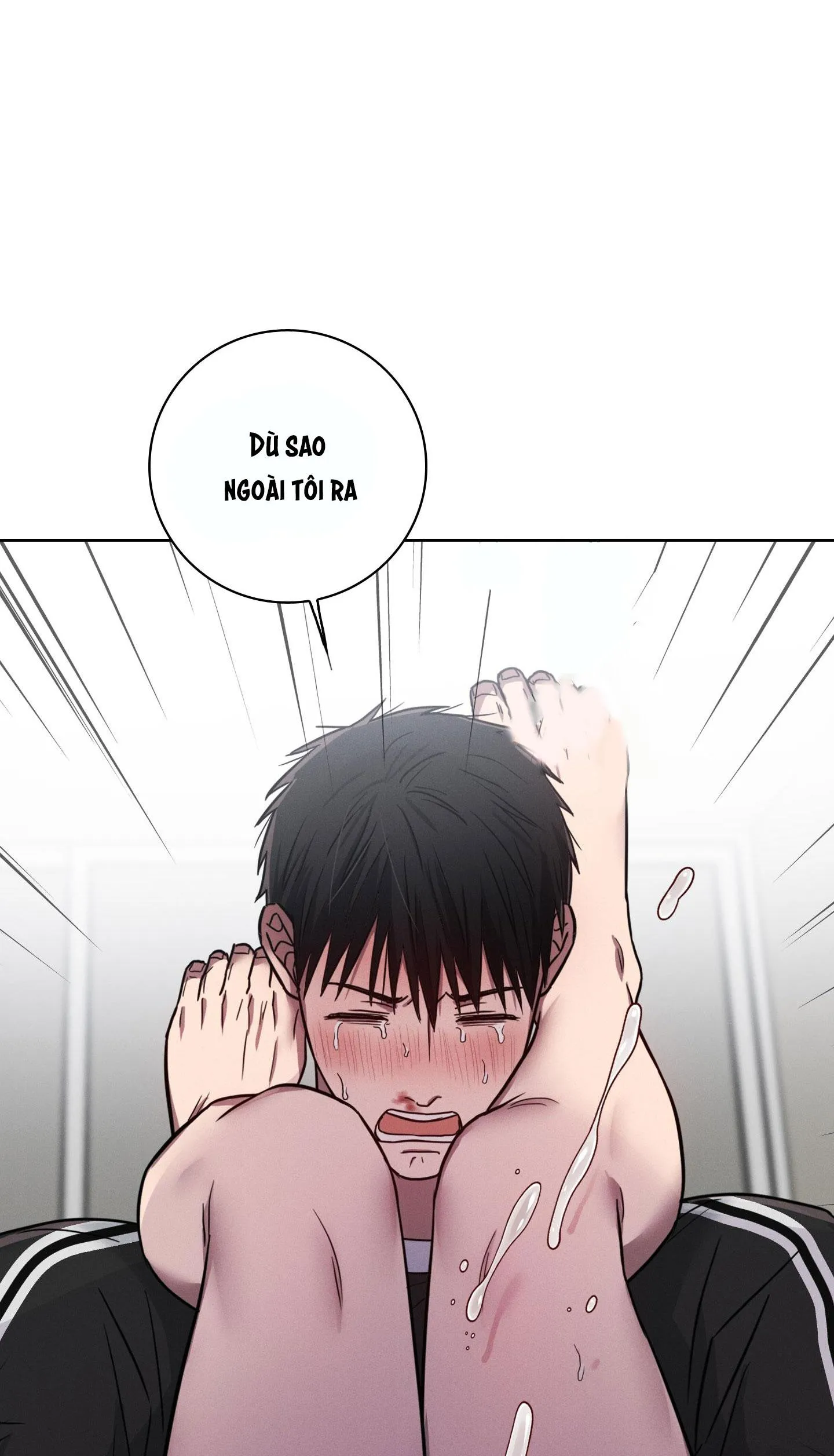 VỤ ÁN CON CU BIẾN MẤT Chapter 5 Trang 41