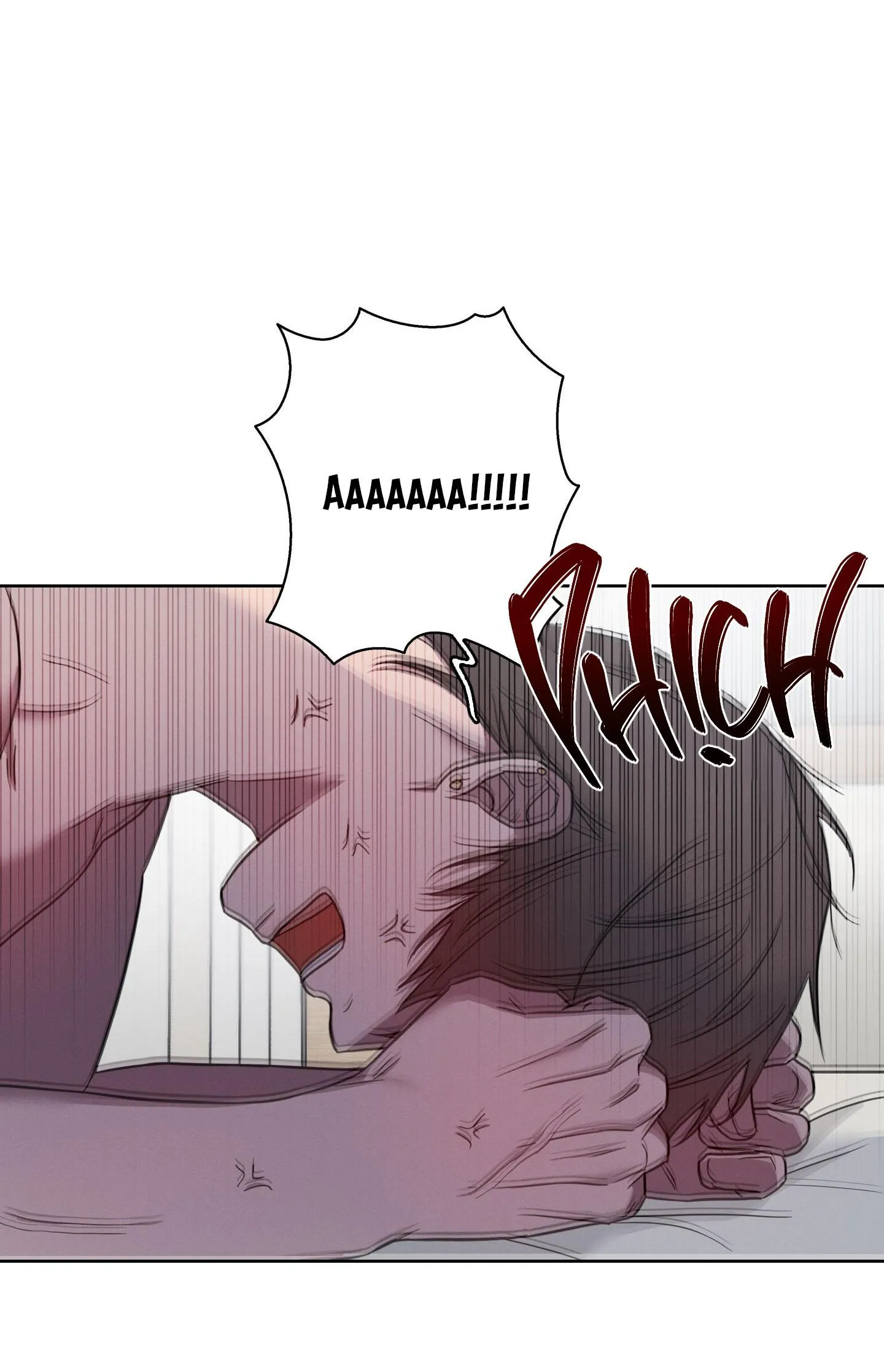 VỤ ÁN CON CU BIẾN MẤT Chapter 8 Trang 6