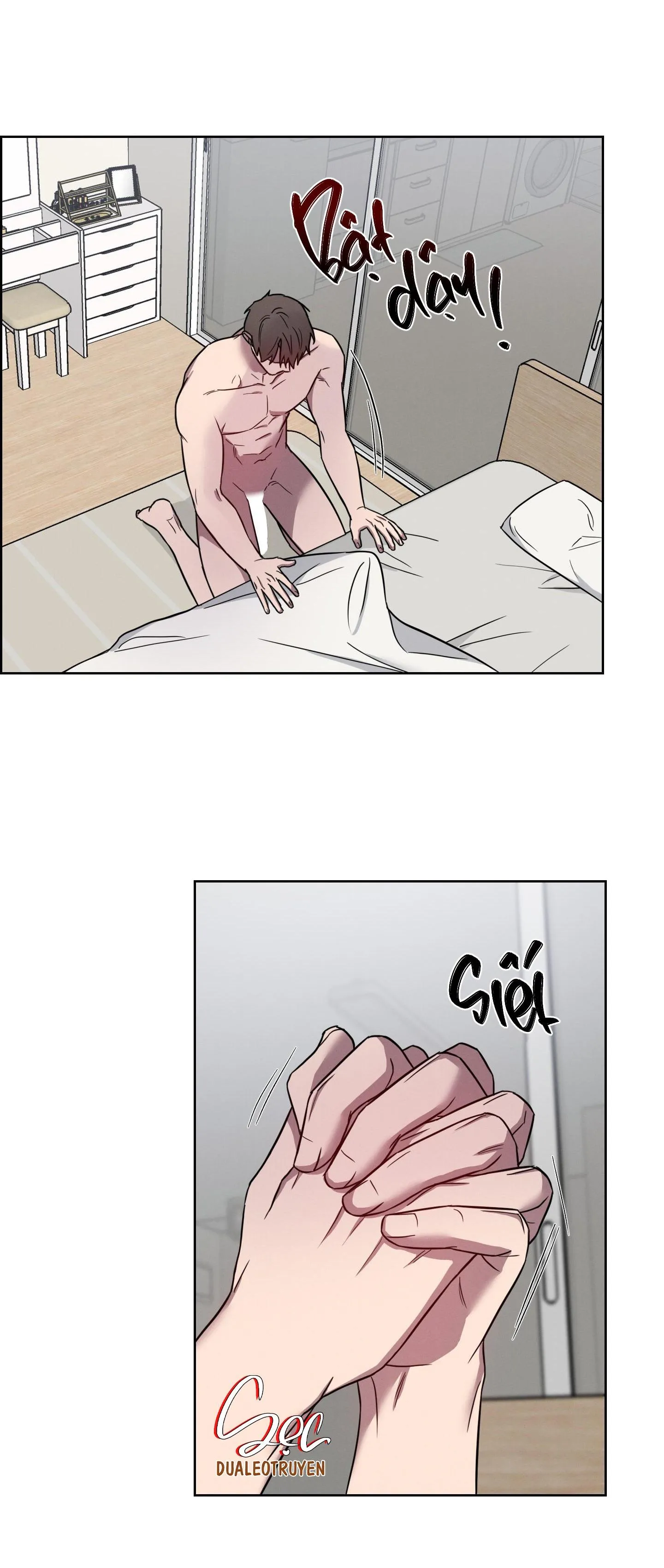 VỤ ÁN CON CU BIẾN MẤT Chapter 8 Trang 10