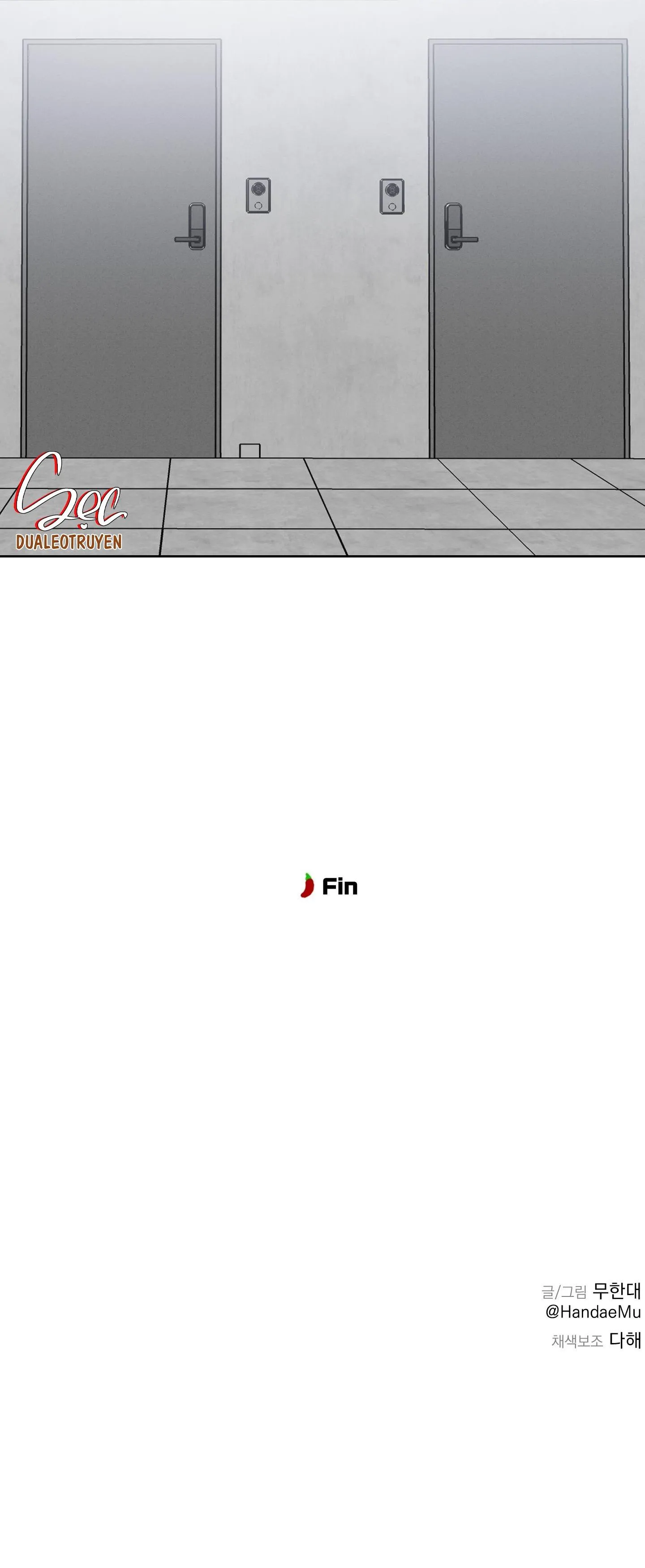 VỤ ÁN CON CU BIẾN MẤT Chapter 8 Trang 42